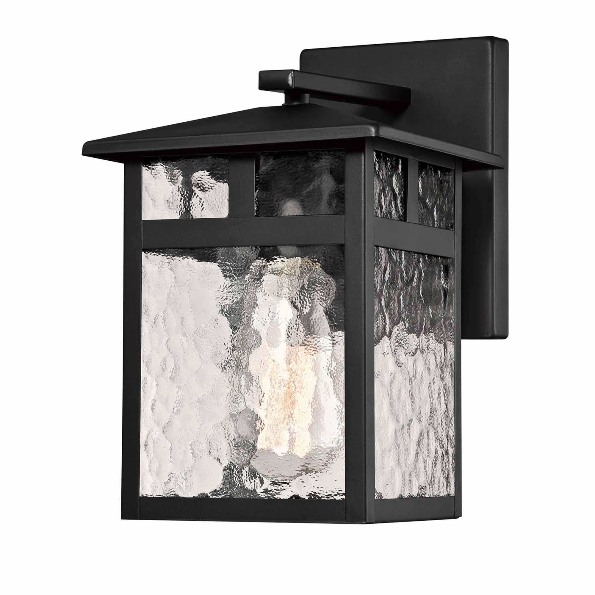 Windsor 2 Piece Outdoor Lighting Set