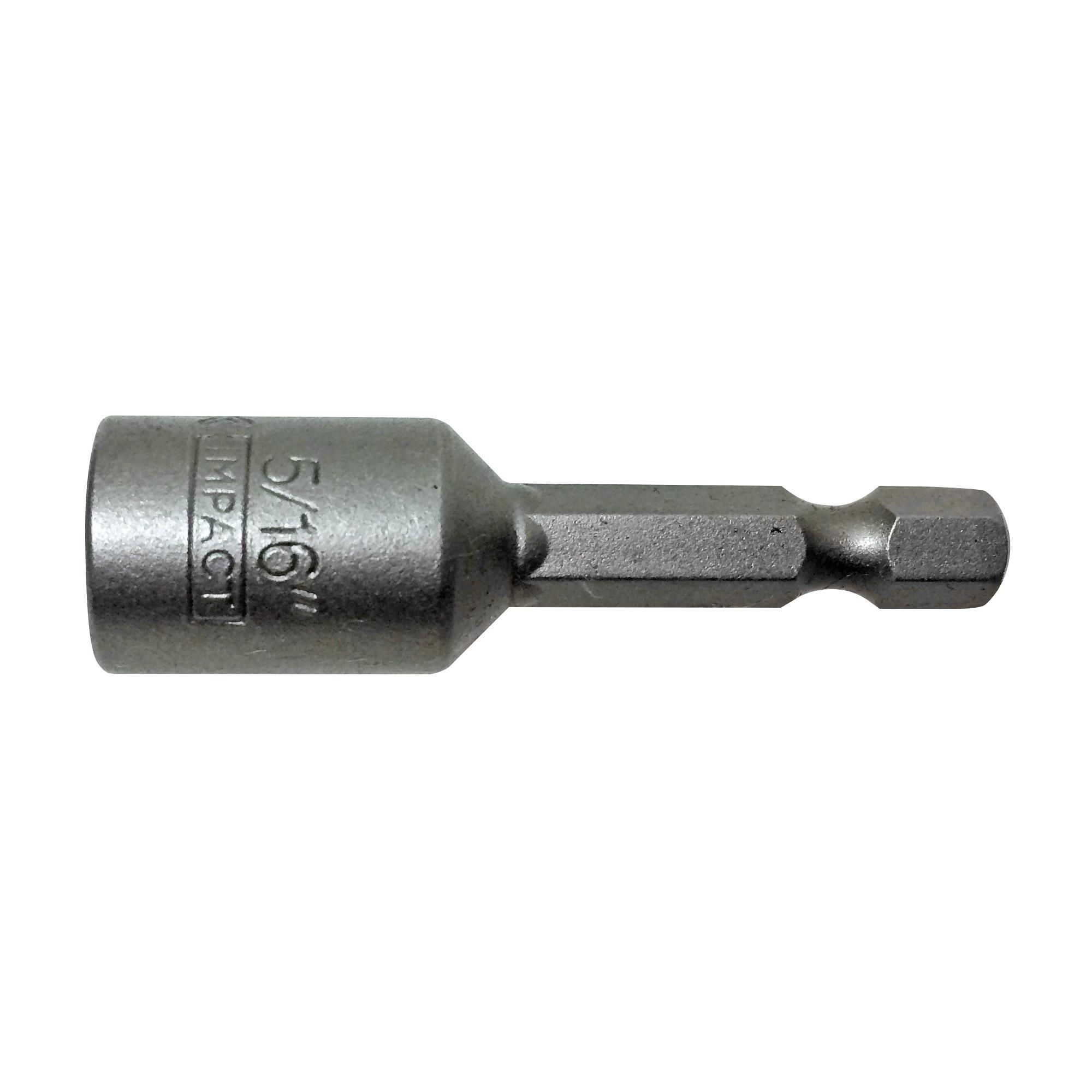 5/16" IMPACT Magnetic Nut Setter