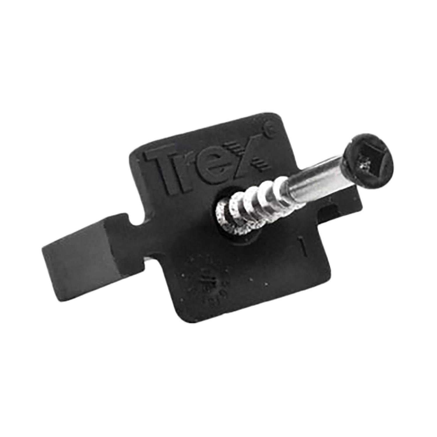 Hideaway Fastener 50 Sq Ft