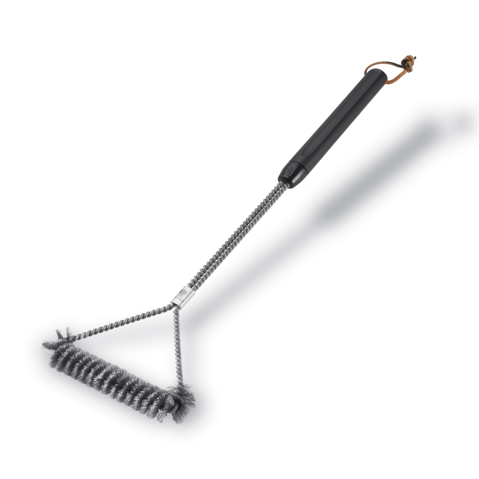 Weber 21" Grill Brush