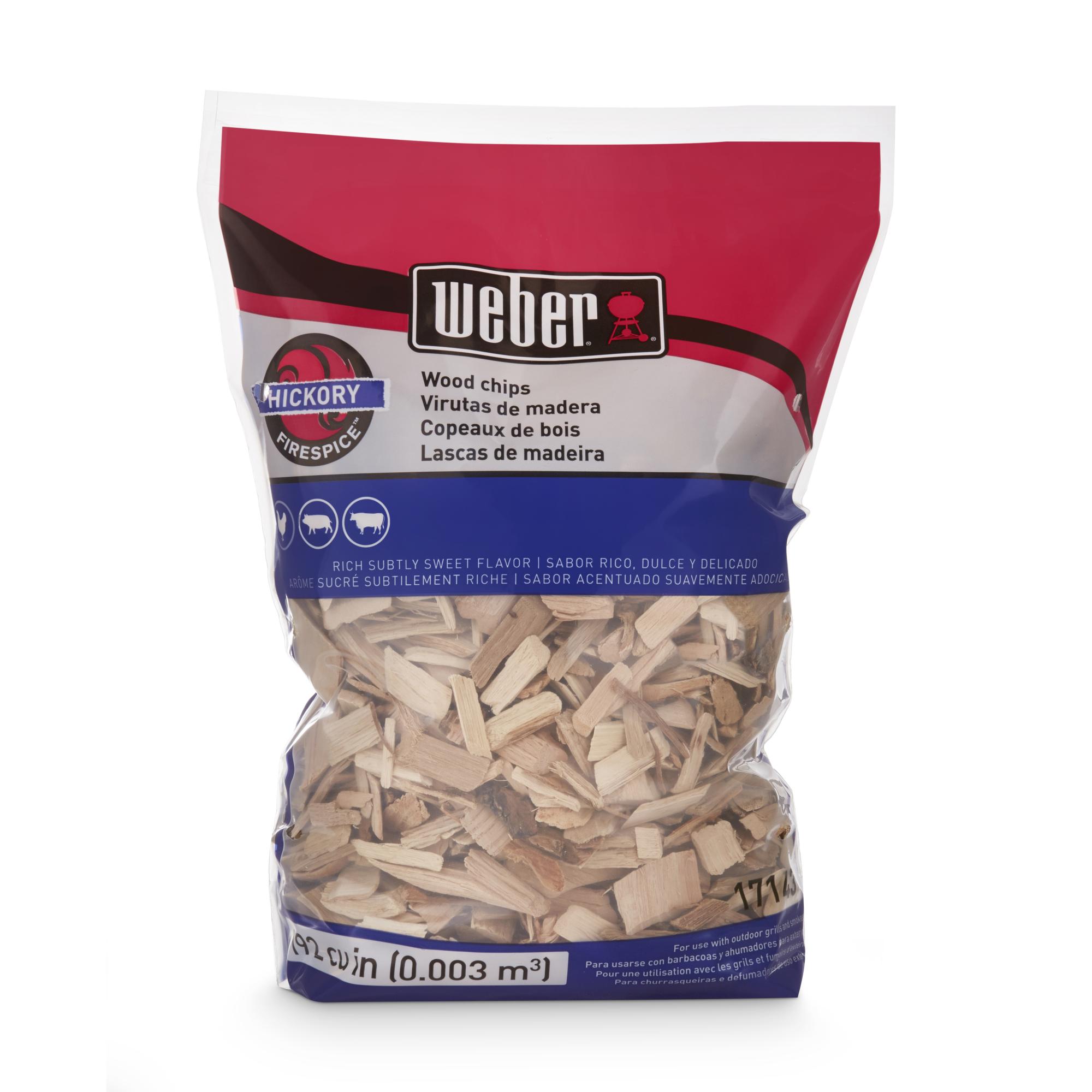 Copeaux de bois de noyer 2 lb