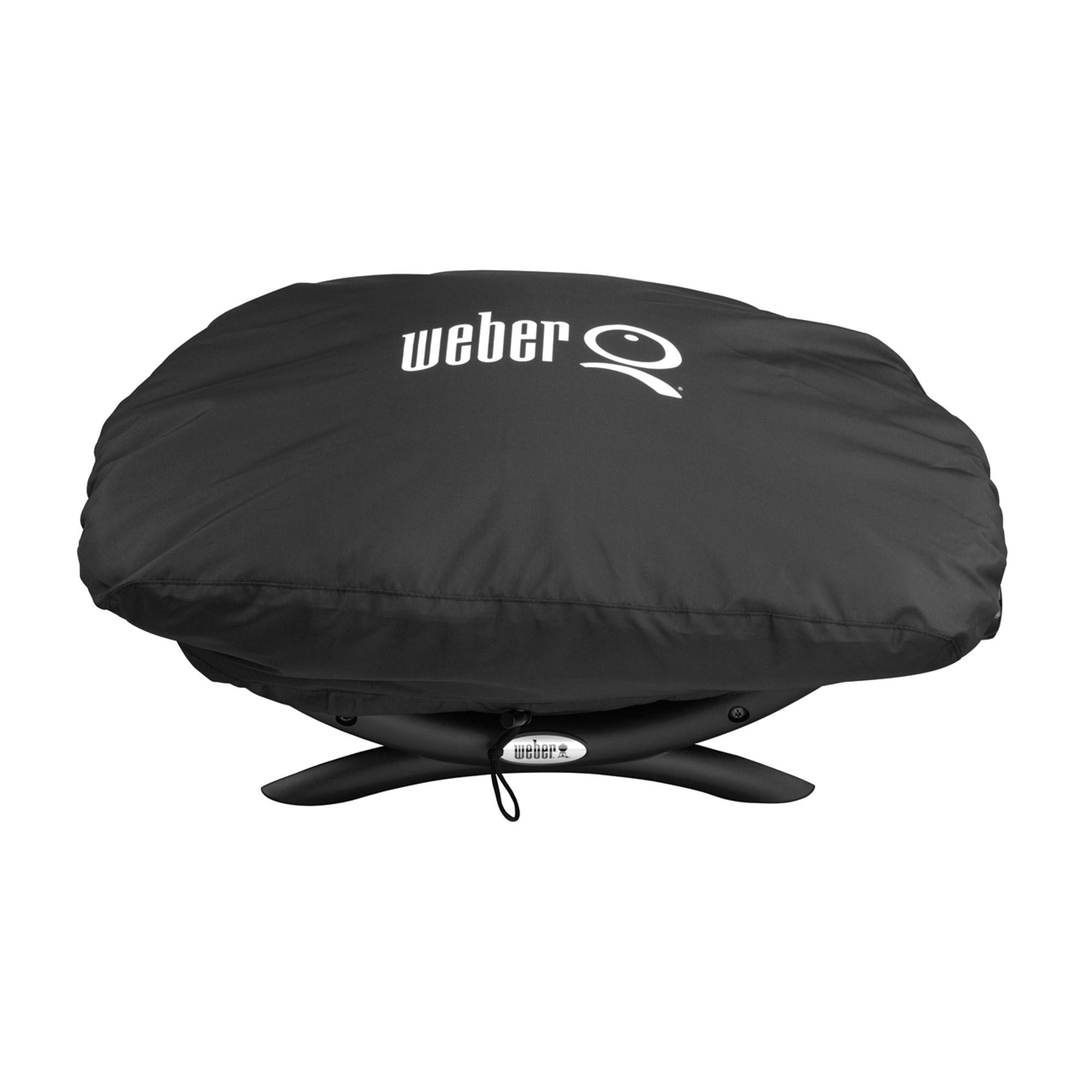 Housse de barbecue de première qualité Q 1000 Weber
