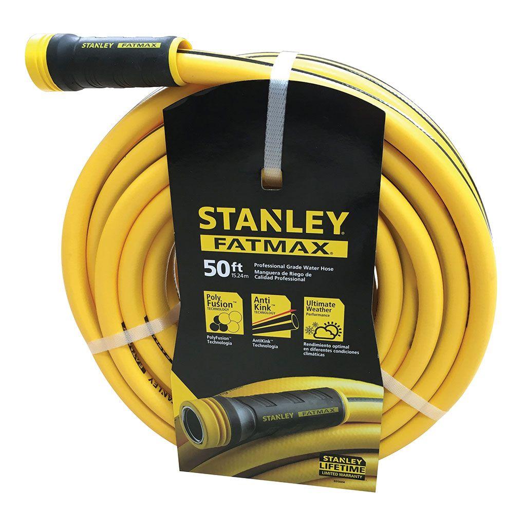 Boyau de jardin FatMax 50 pi