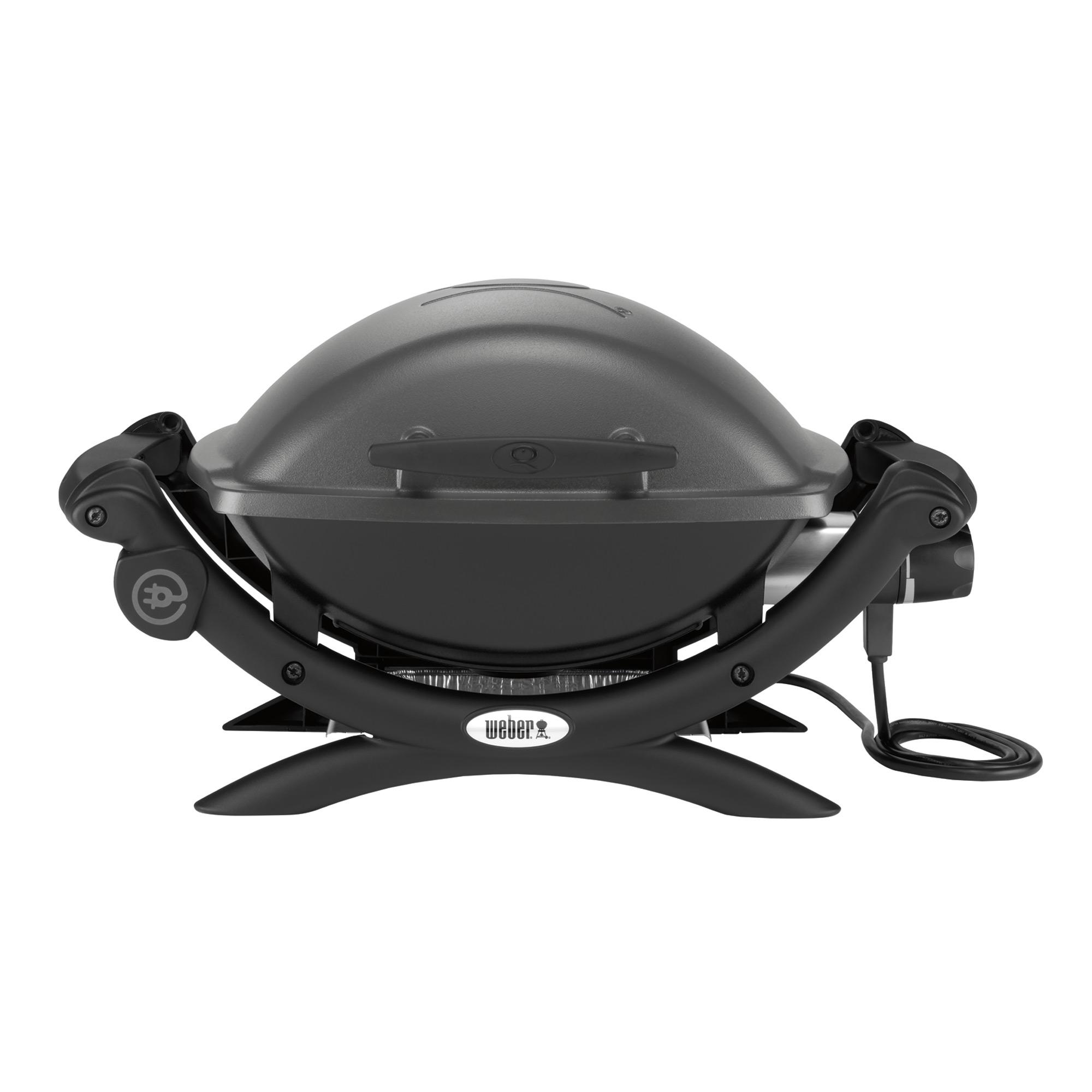 Weber Q 1400 Electric Grill