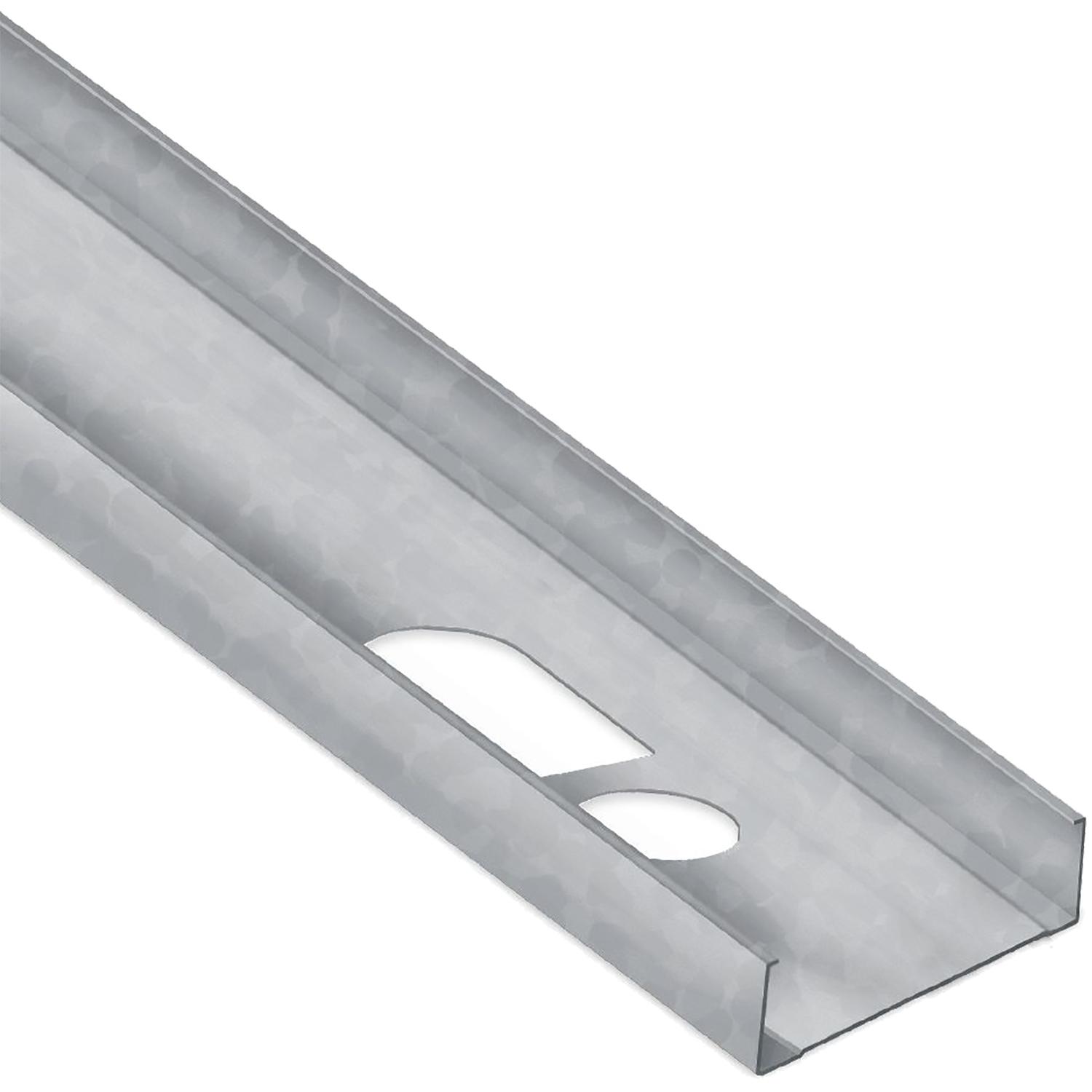 1-5/8" Stud 9'