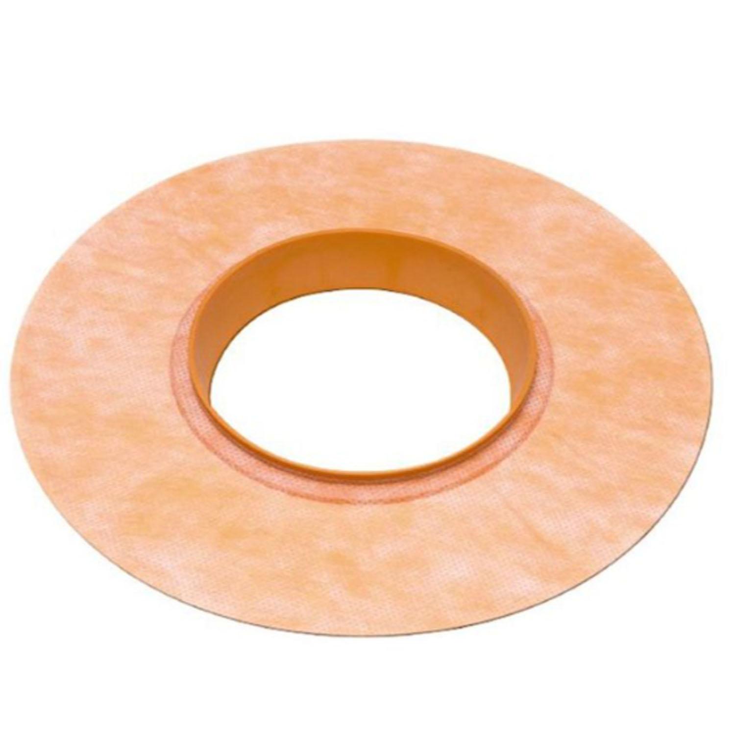 Kerdi-Seal Mixing Valve Seal 4-1/2"
