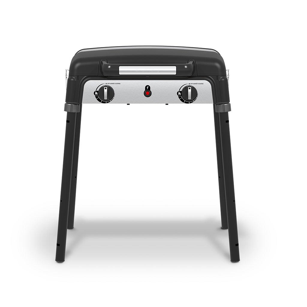 Poêle camp portable Porta-Chef™220 Broil King®