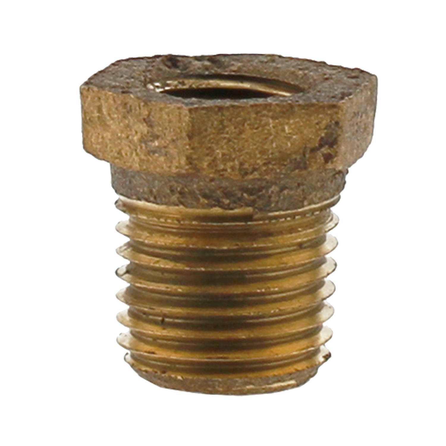 14" x 1/8" No Lead Bronze Bushing