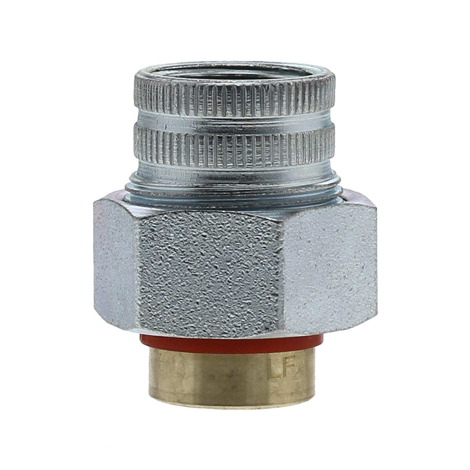 3/4"F x 3/4" S Dielectic Union