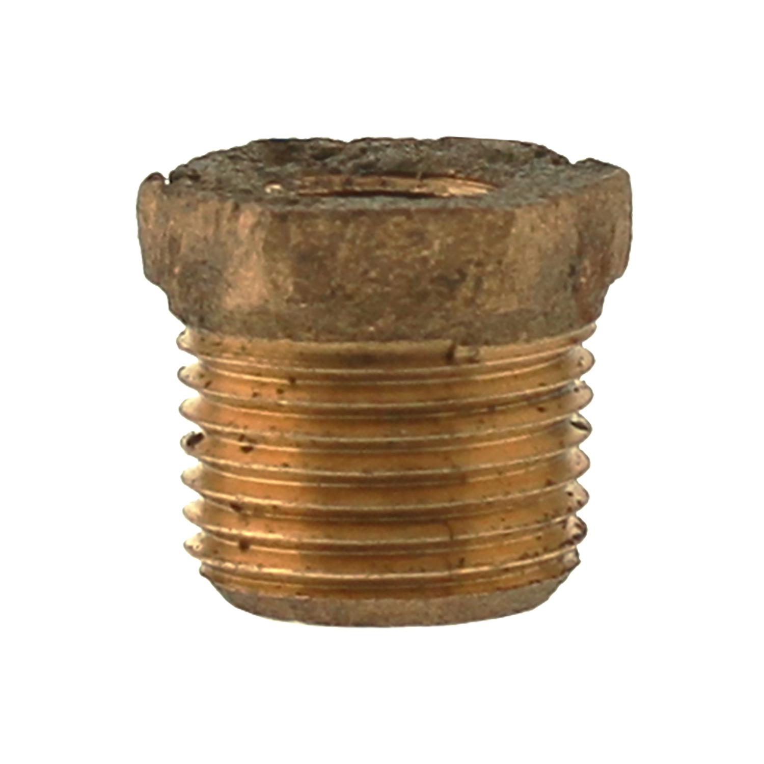 3/8" x 1/8" No Lead Bronze Bushing