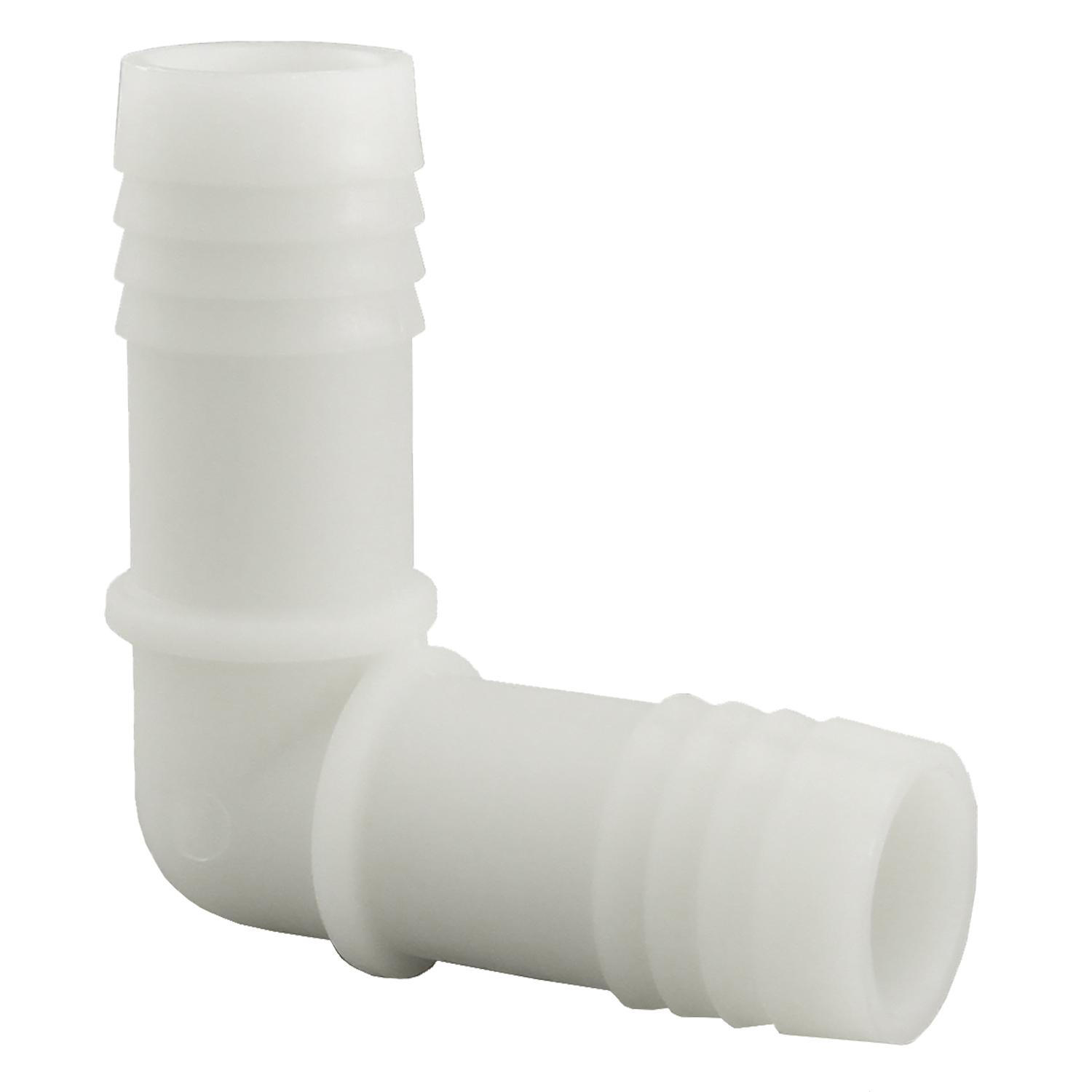 Coude 1 po nylon