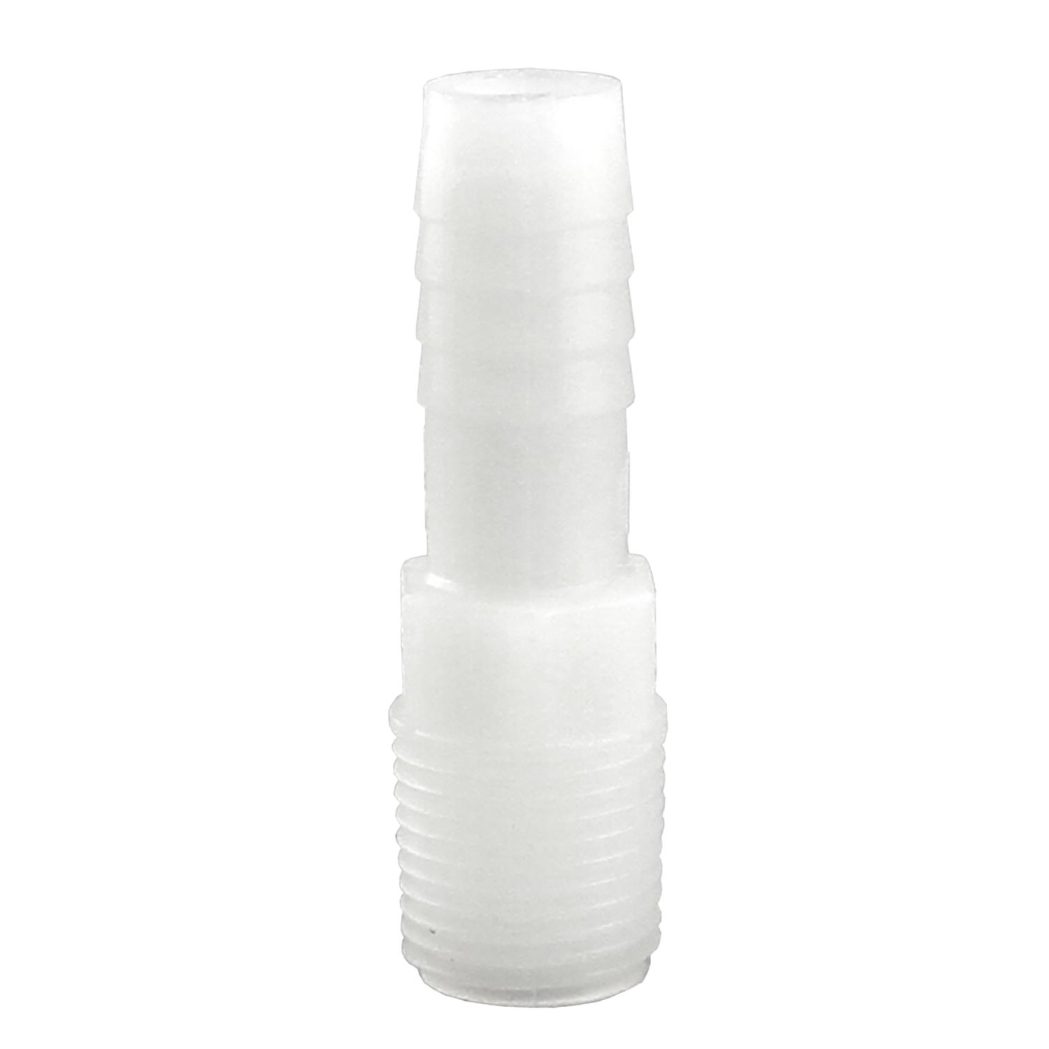 1/2" Nylon Insert Adapter