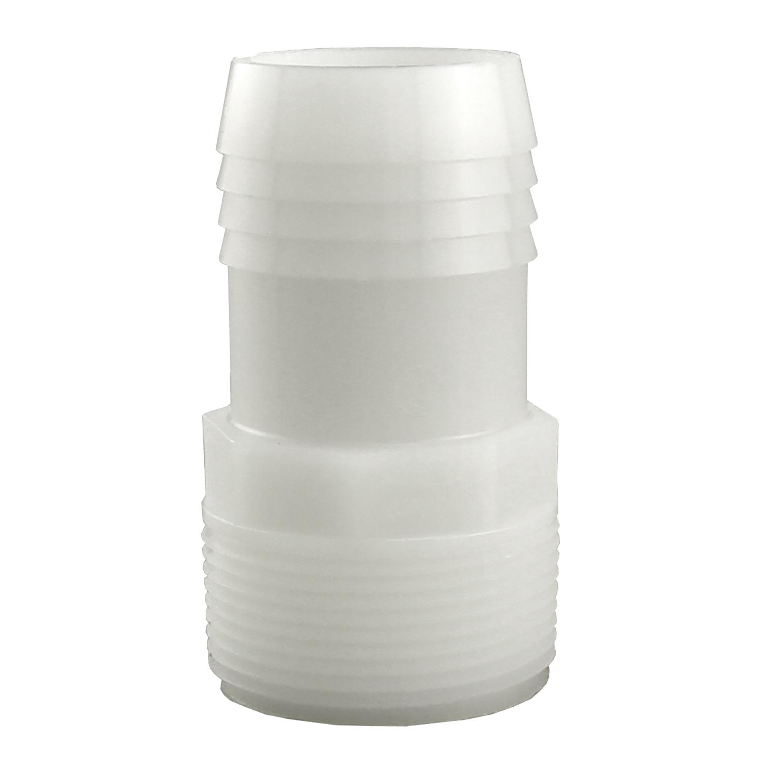 1-1/2" Nylon Insert Adapter