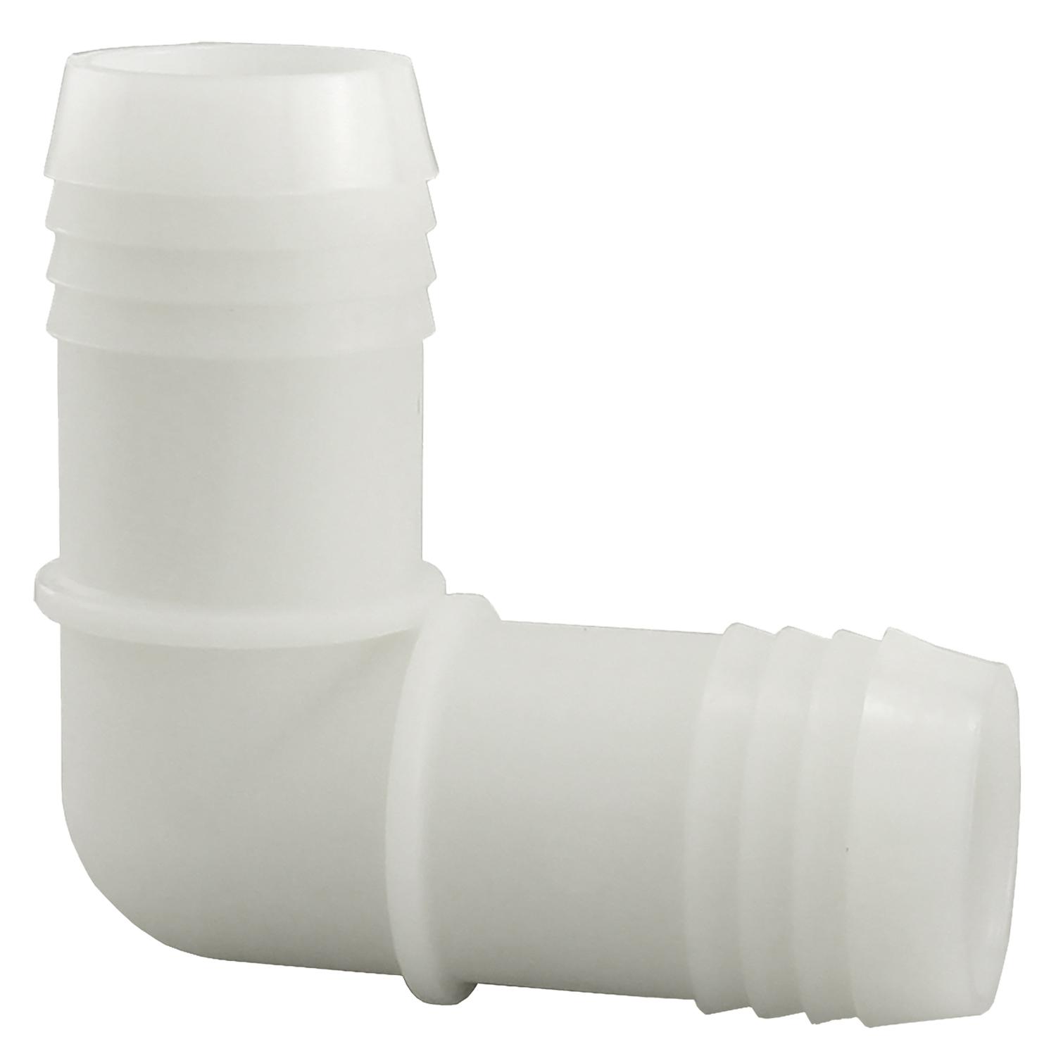 1-1/4" Nylon Elbow