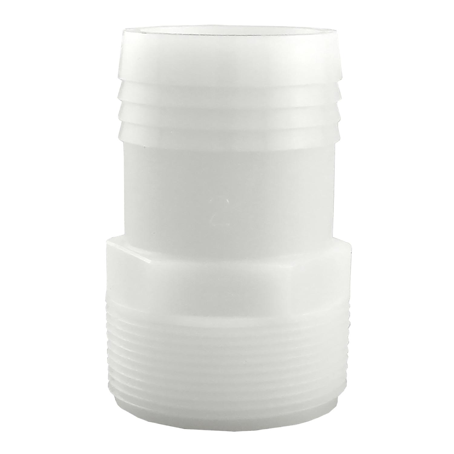 2" Nylon Insert Adapter