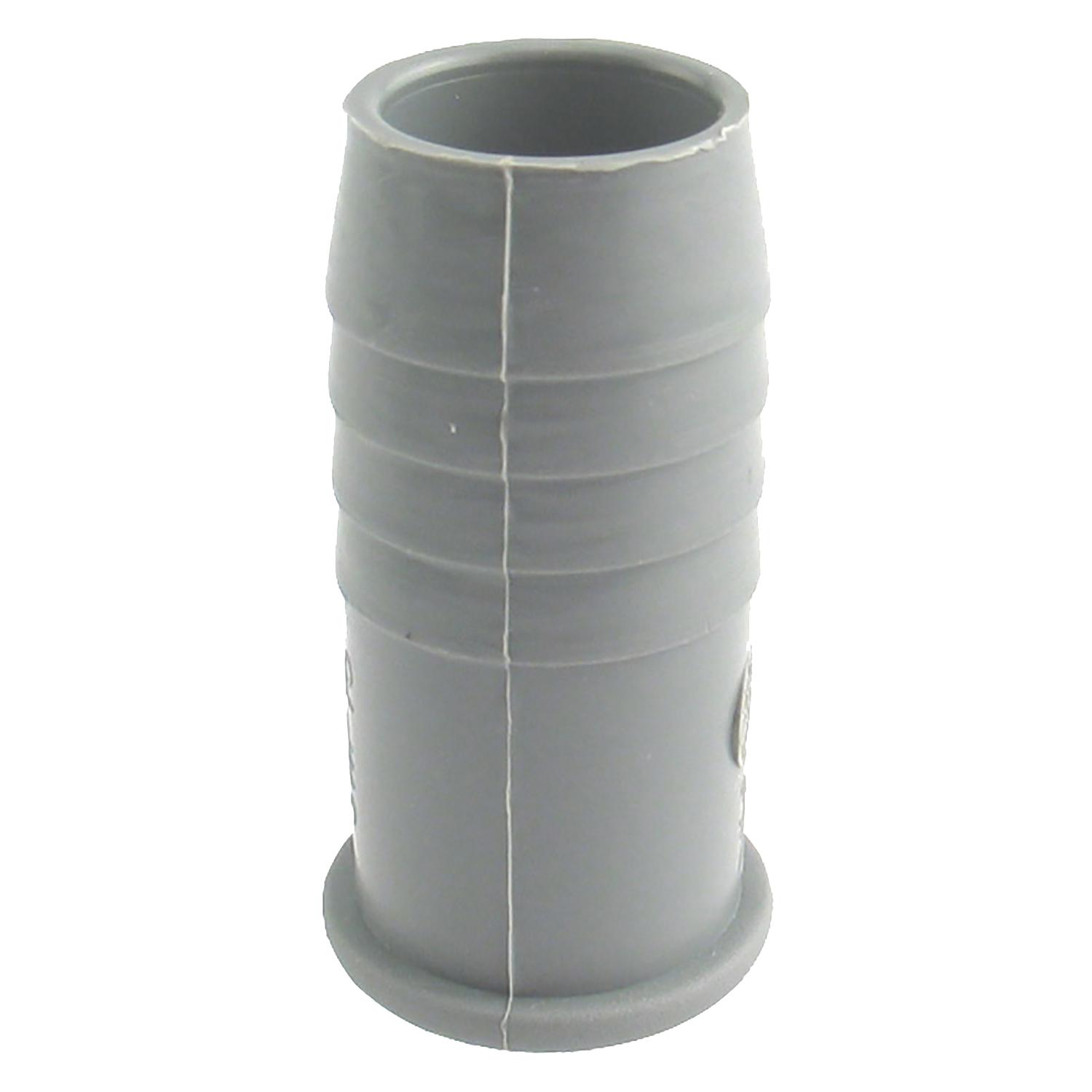 Bouchon d'insertion 3/4 po poly