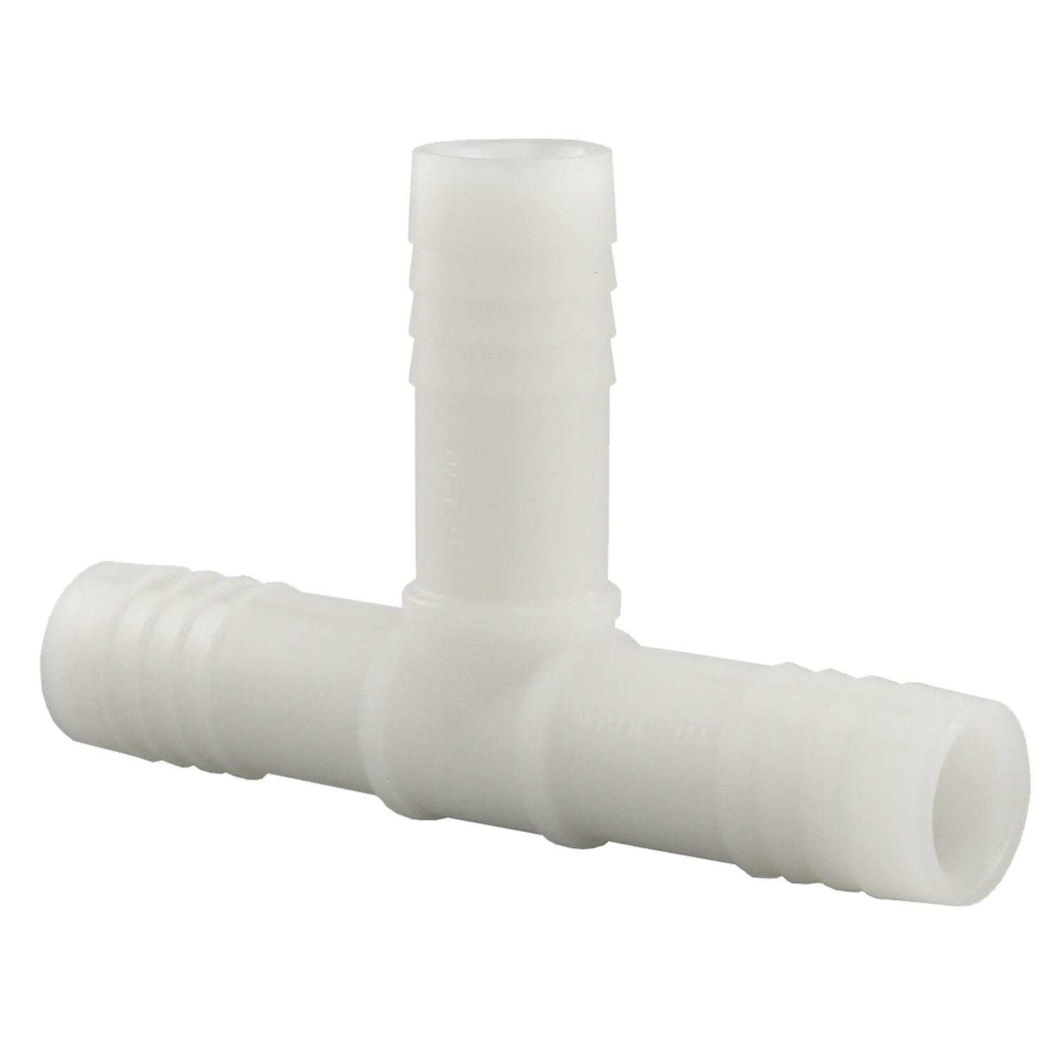 Té 3/4 po nylon