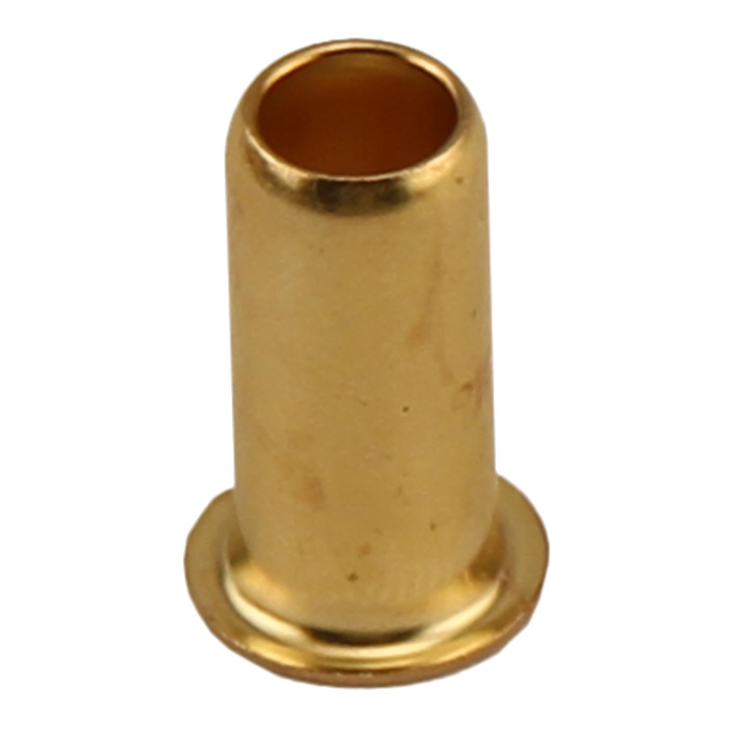 5/8" No Lead Brass Insert
