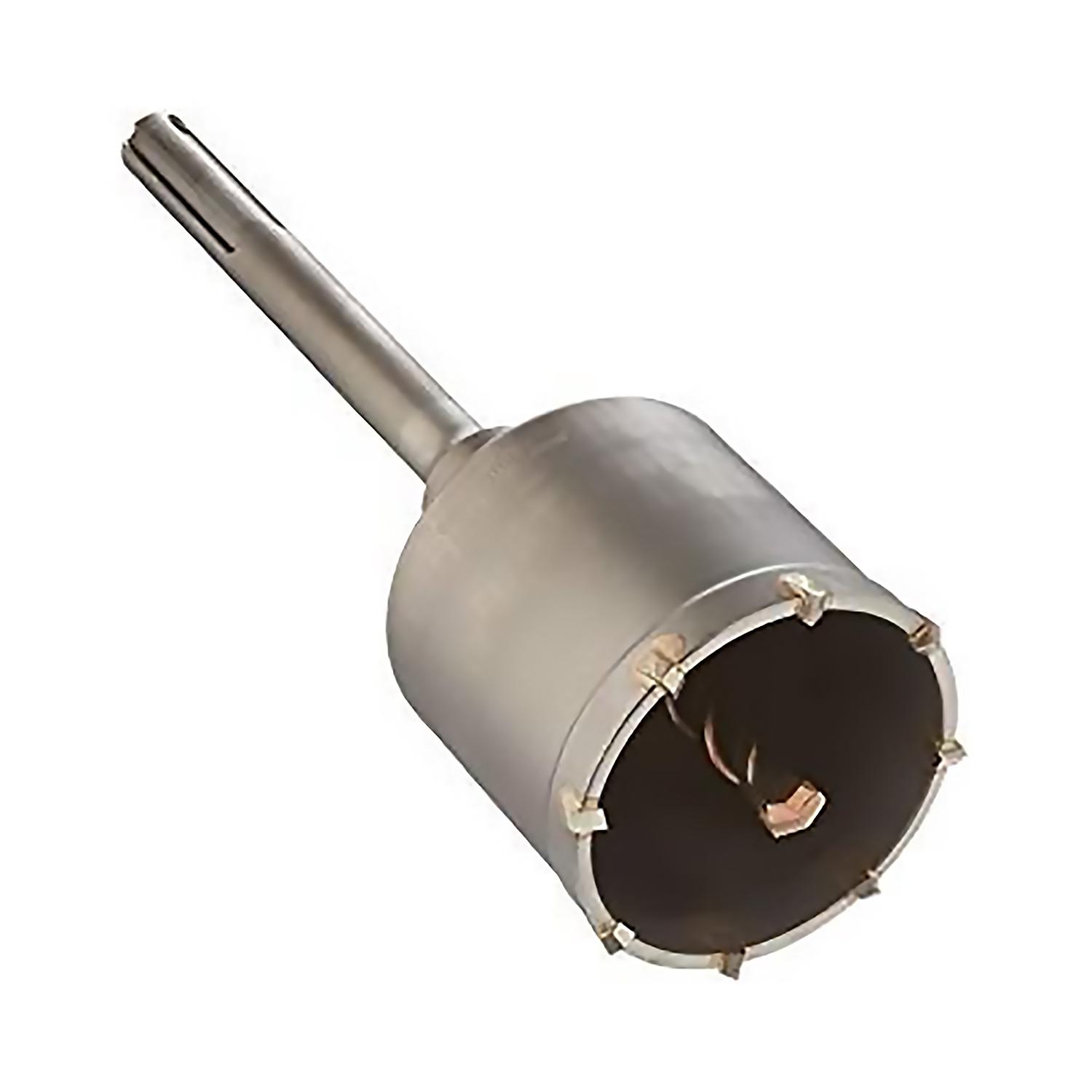 3-1/2 Inch x 12 Inch SDS Max Core Bit