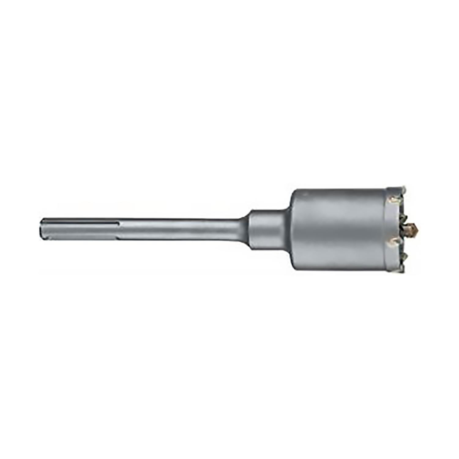 4 Inch x 12 Inch SDS Max Core Bit