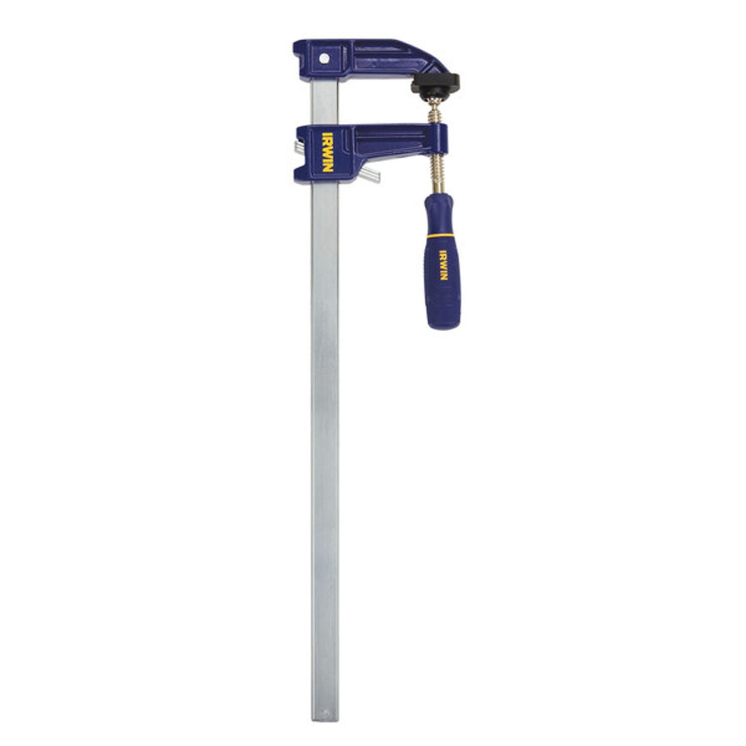 Serre-barre 18"