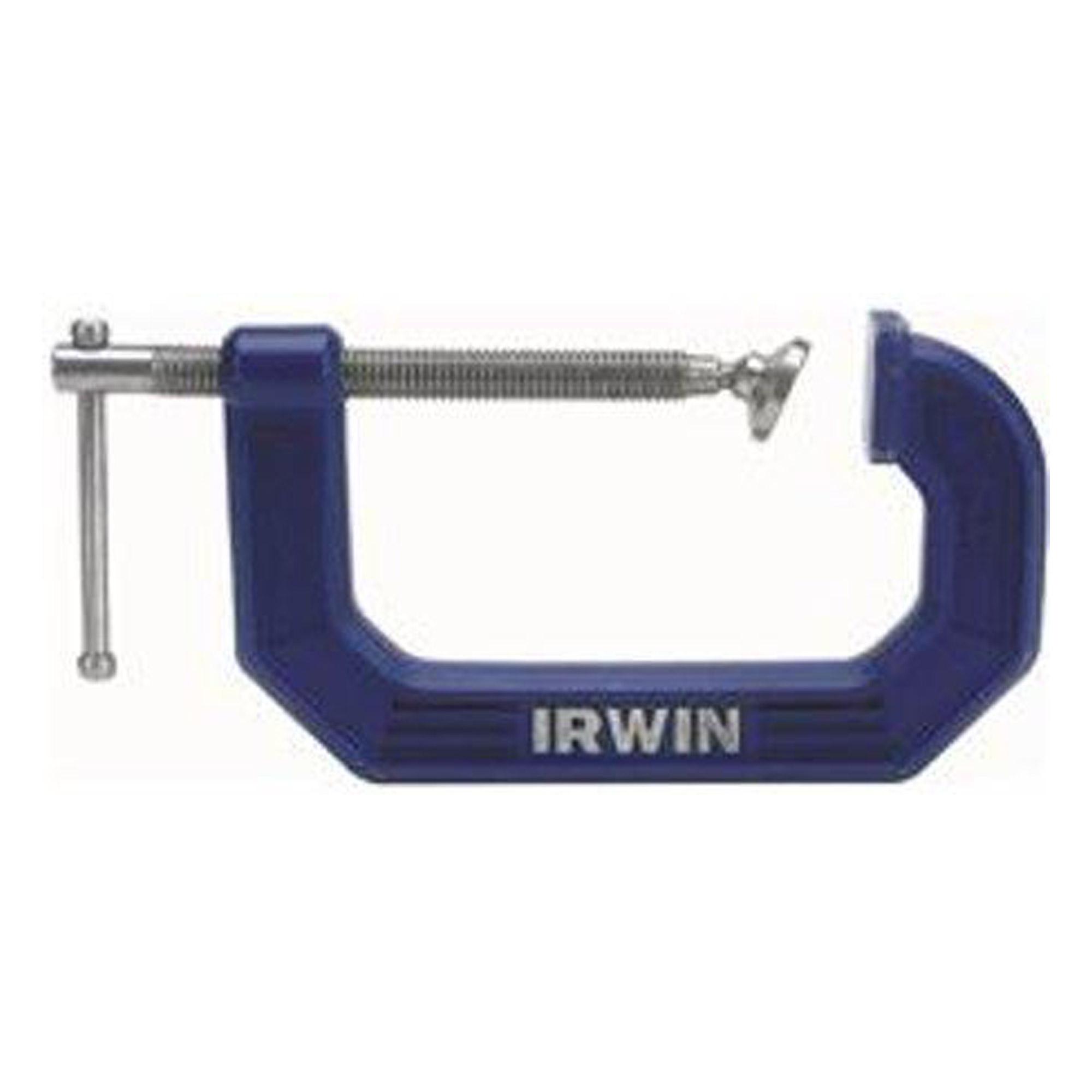 2 Inch C - Clamp