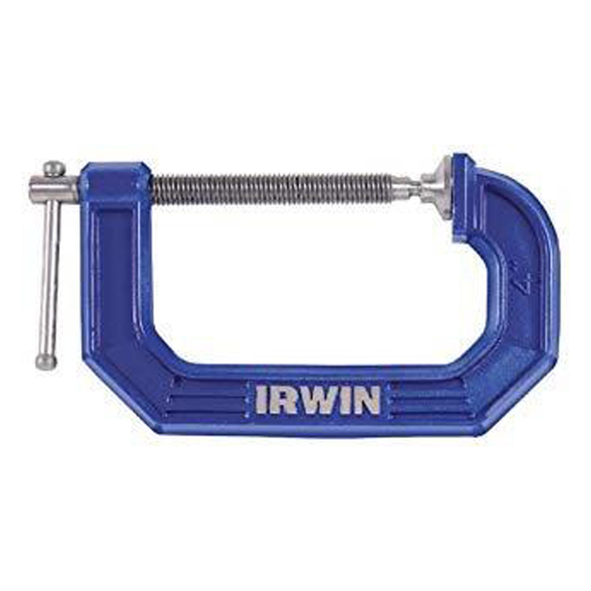 3 Inch C - Clamp