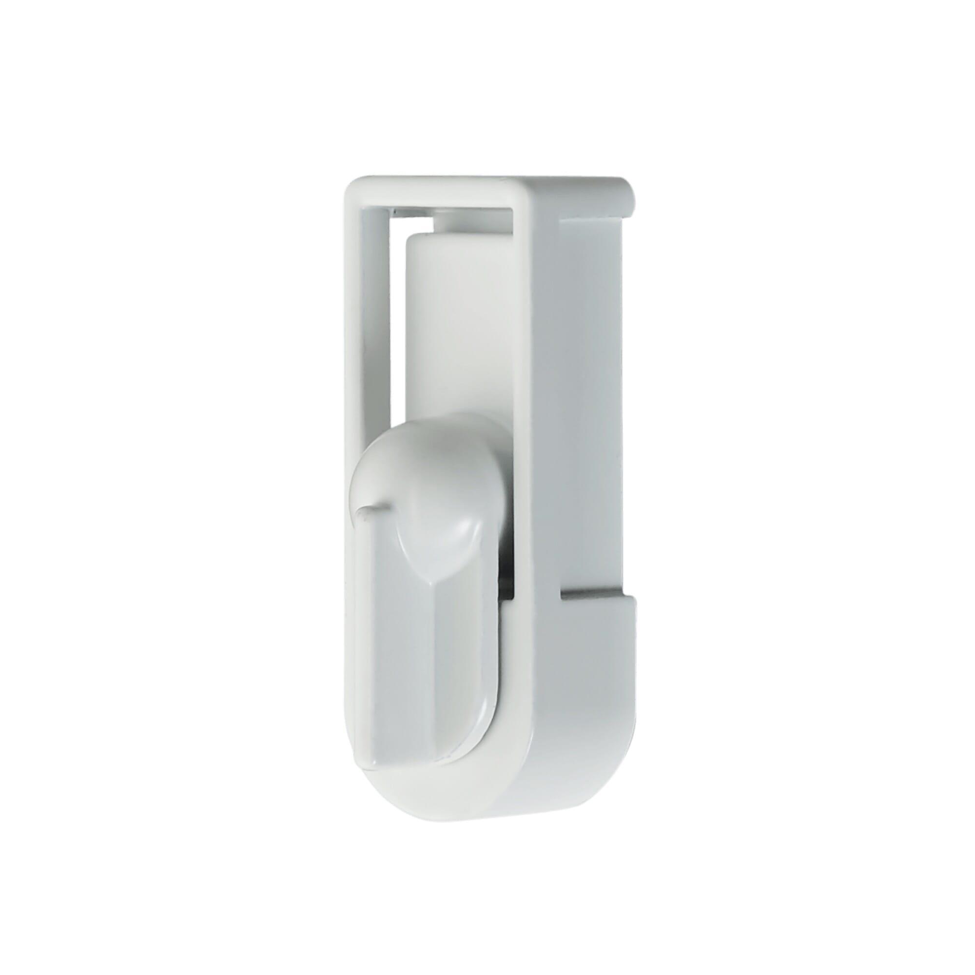 Storm Door Deadbolt In White