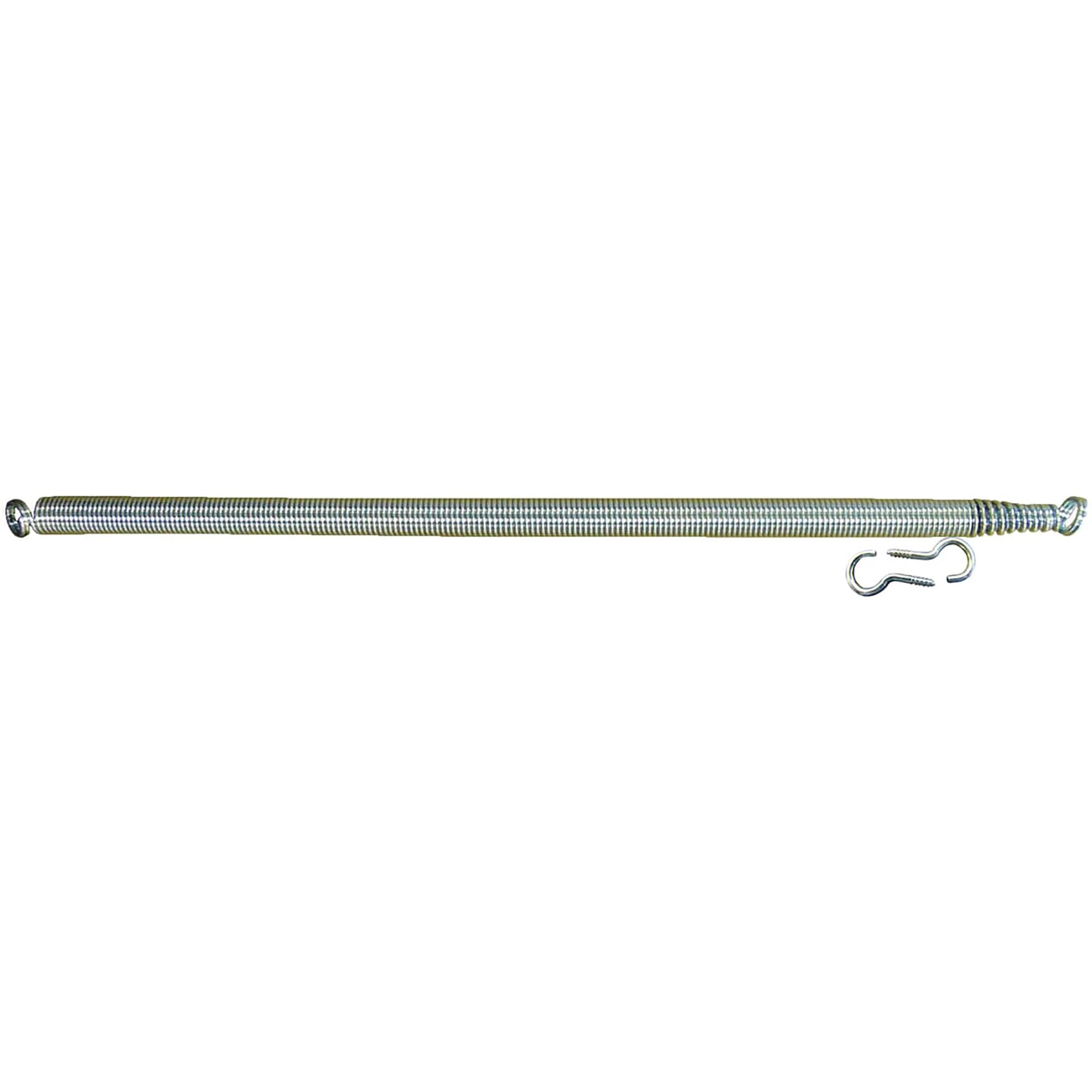 Adjustable Door Spring