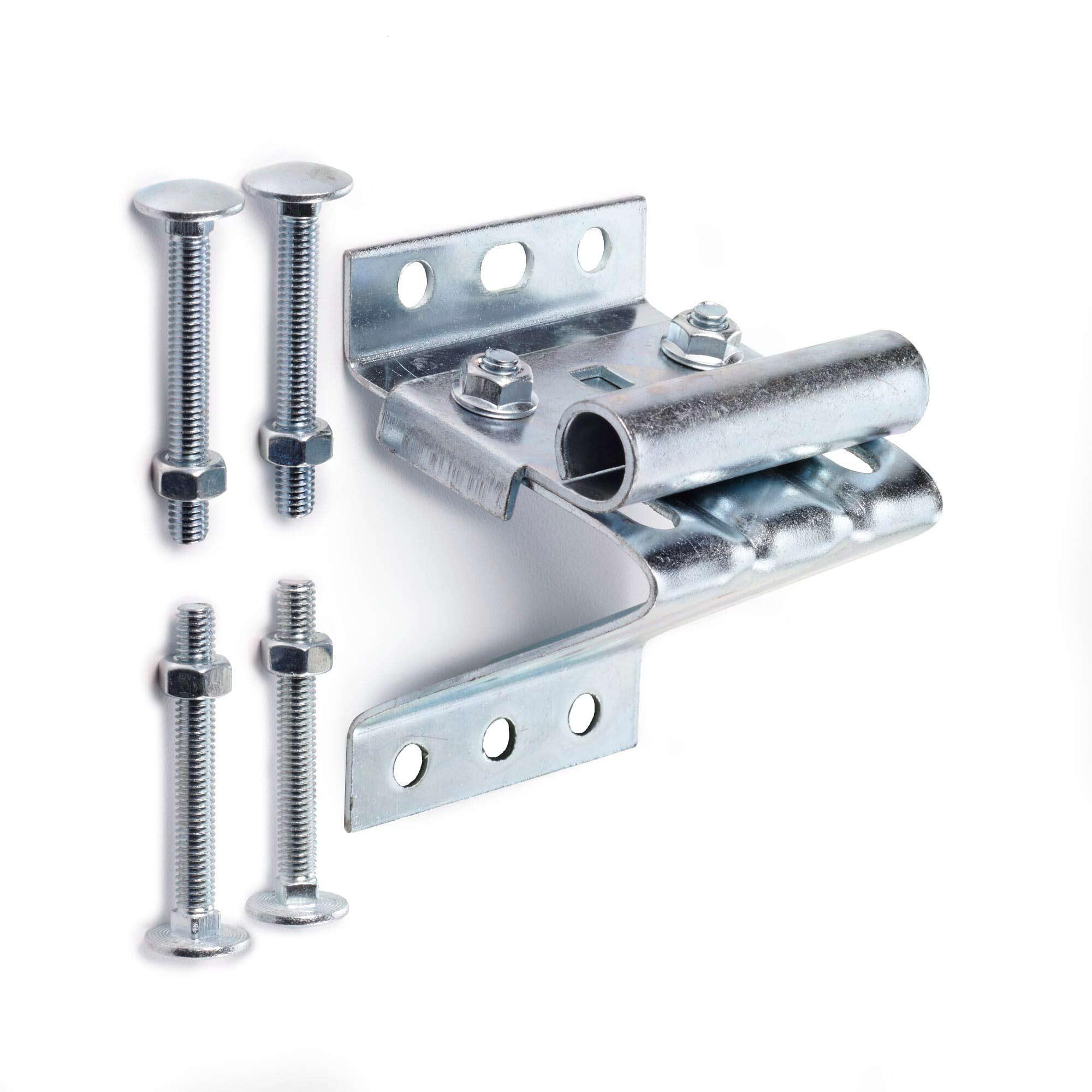 Garage Door Top Fixture