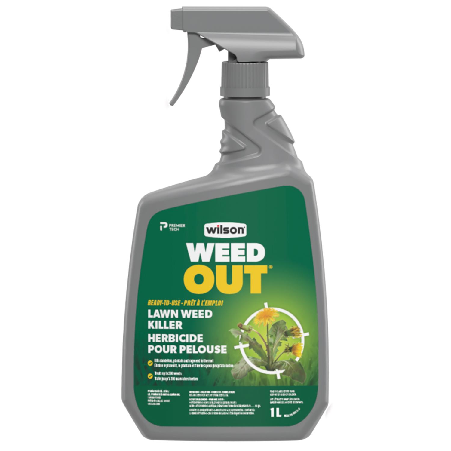 Lawn WeedOut Ultra 1 L