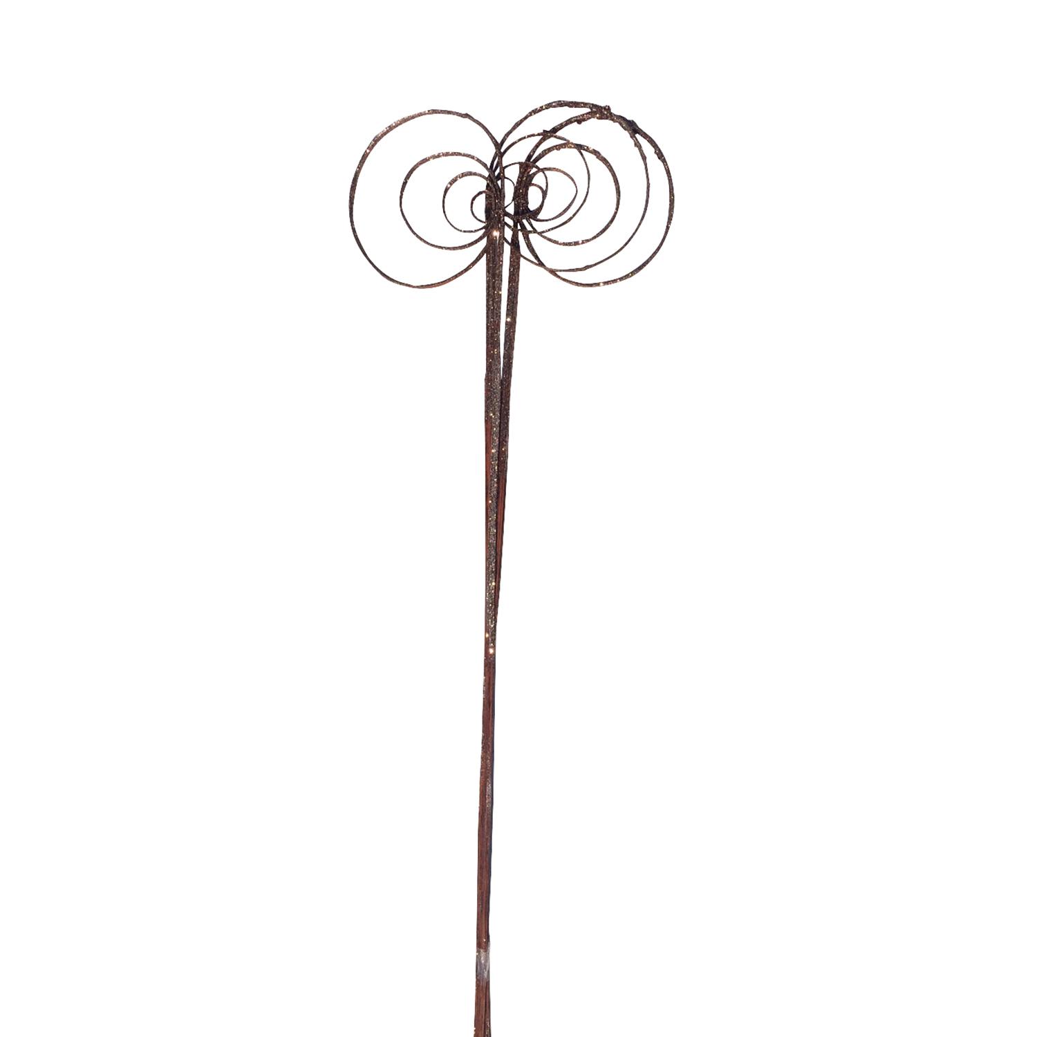 Cane Circle Stem