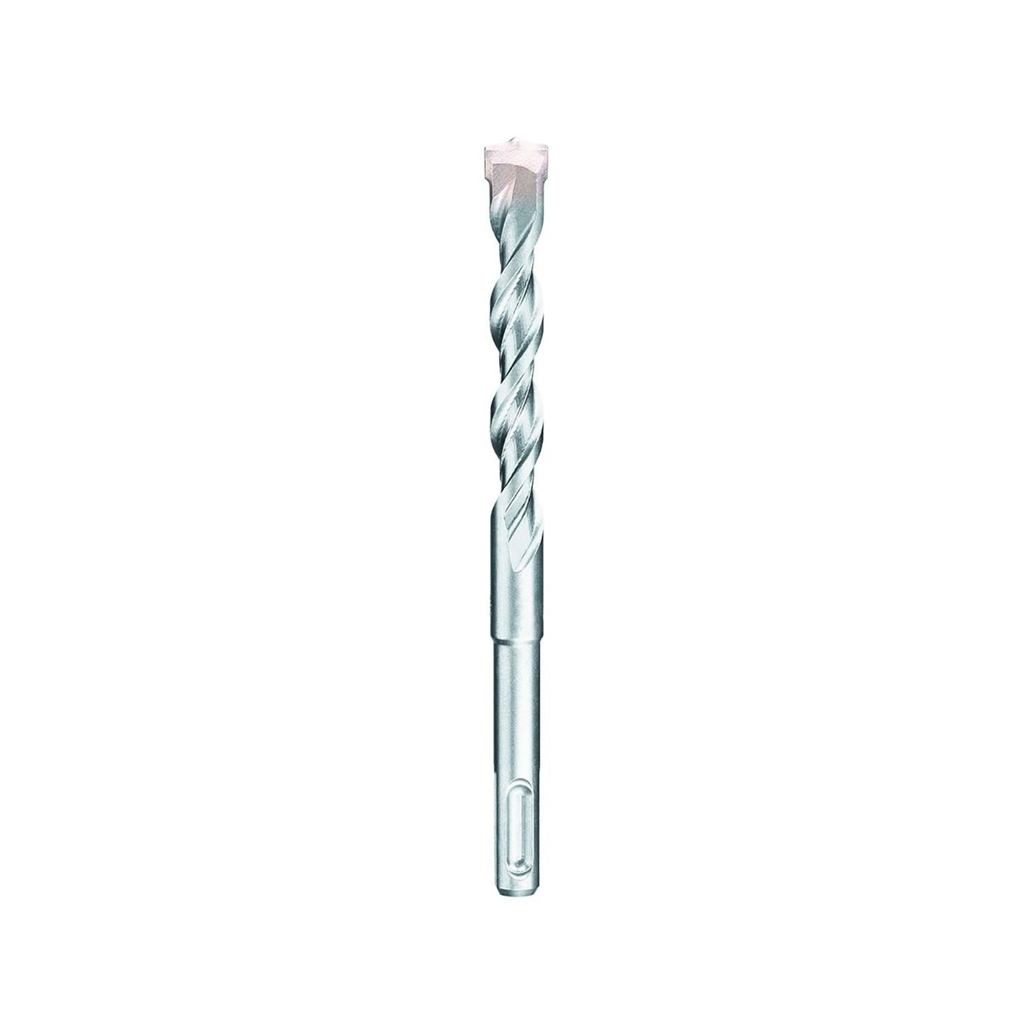 9/16 Inch x 4 Inch x 6 Inch SDS Plus Bit