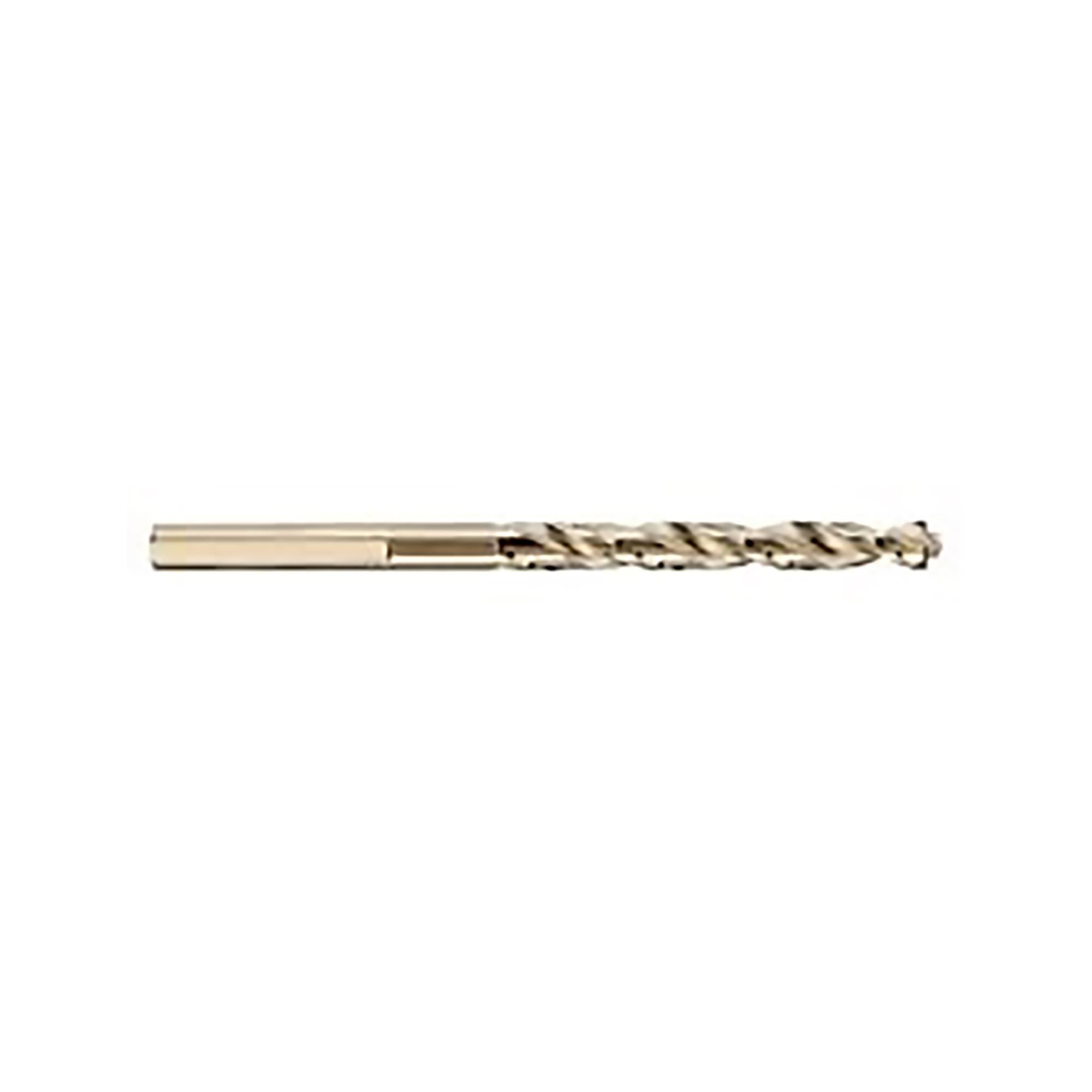 9/64 Inch Gold Ferrous Oxide Pilot Point Bit