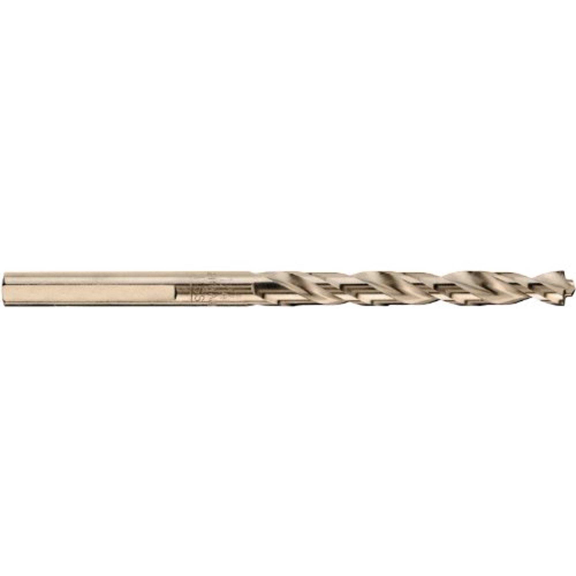29/64 Inch Gold Ferrous Oxide Pilot Point Bit