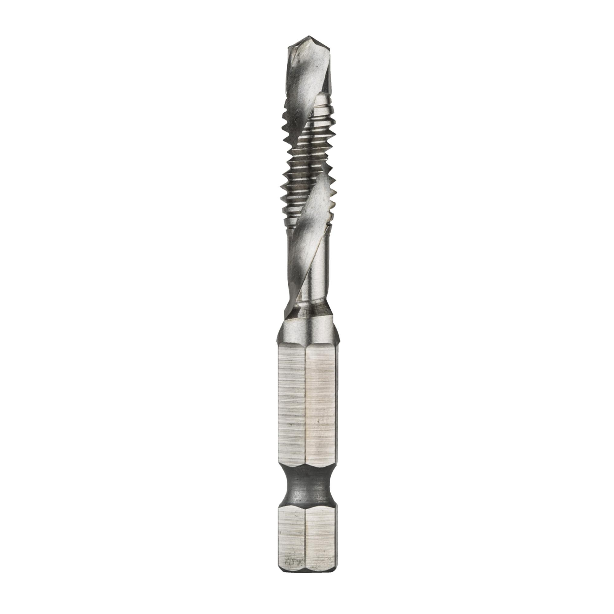 3/8 Inch Cobalt Split Point Twist Drill Bit