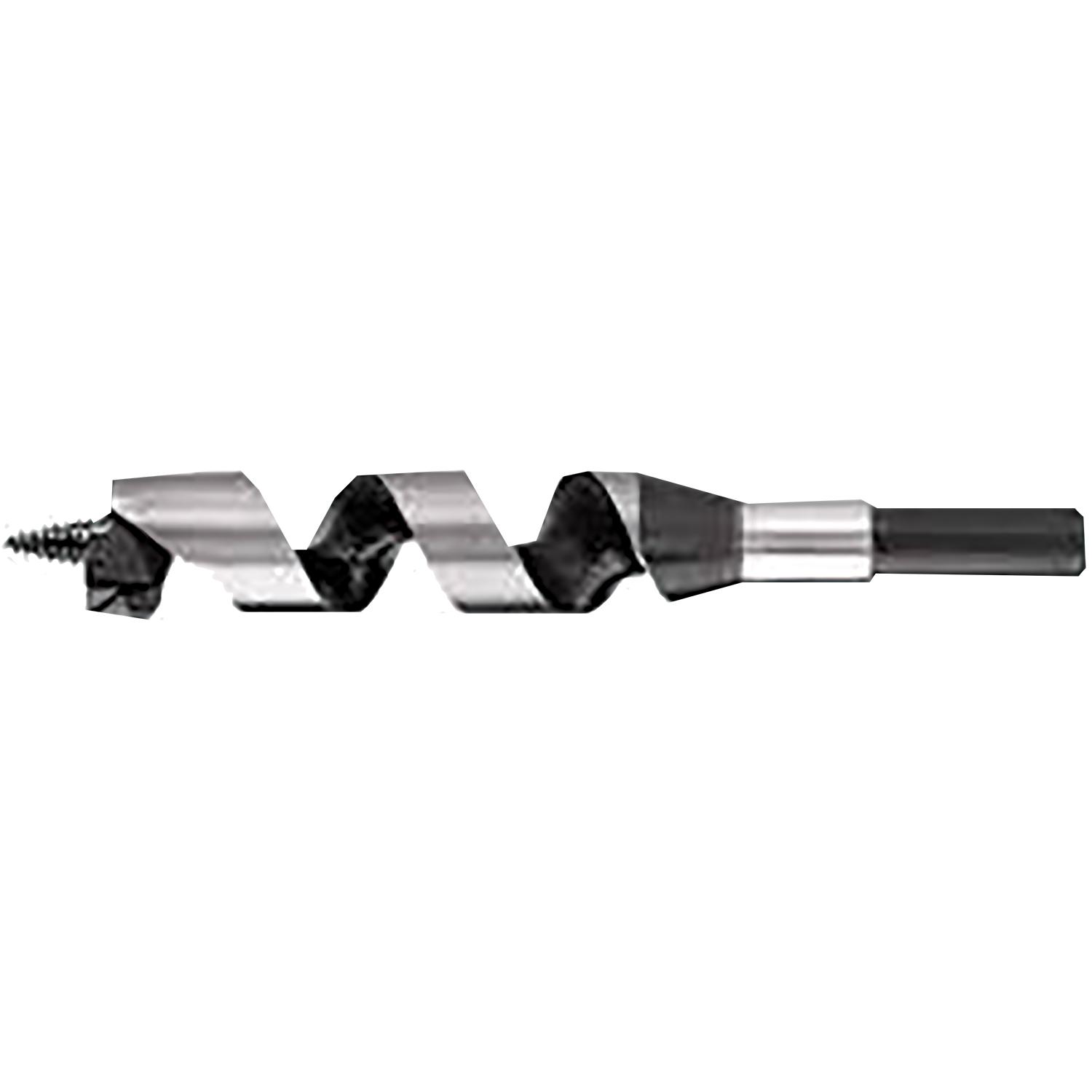 1 Inch x 6 Inch Ship Auger Bit