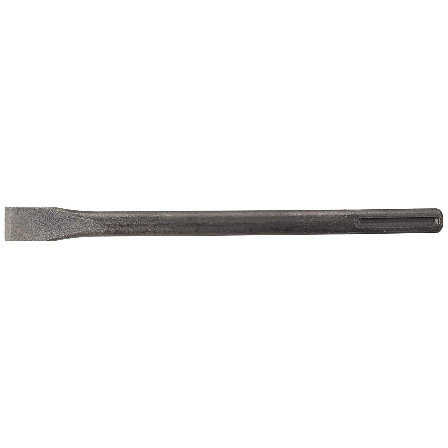 1 Inch x 12 Inch Cold Chisel SDS Max