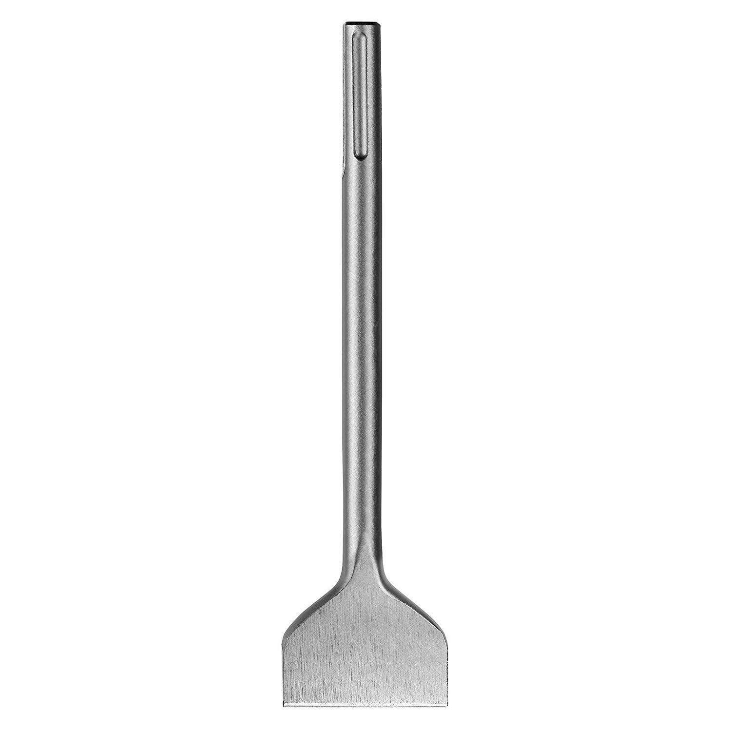 12 Inch x 2 Inch Scaling Chisel SDS Max Shank