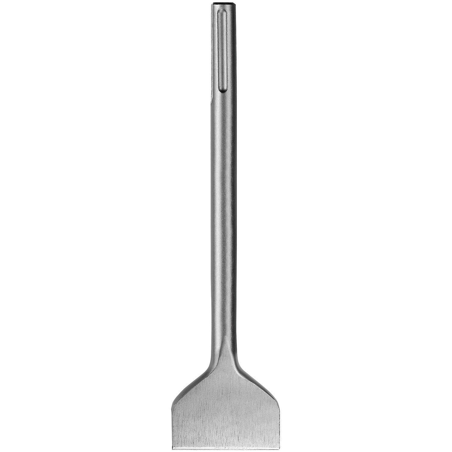 3 Inch x 12 Inch Scaling Chisel SDS Max