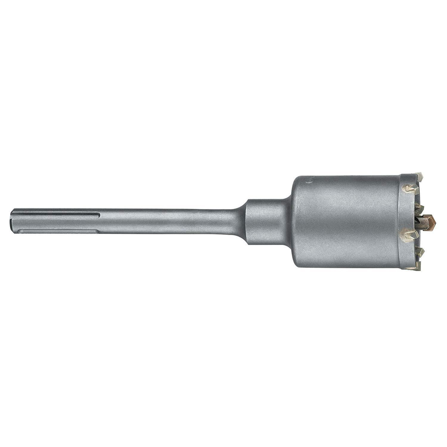 2-3/4 Inch x 12 Inch SDS Max Core Bit