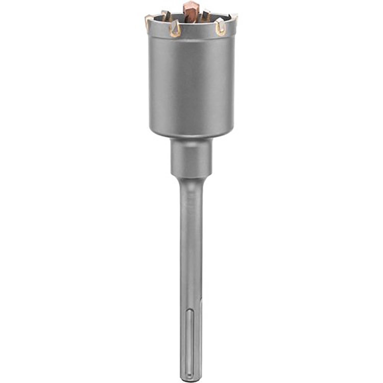 2-3/4 Inch x 22 Inch SDS Max Core Bit
