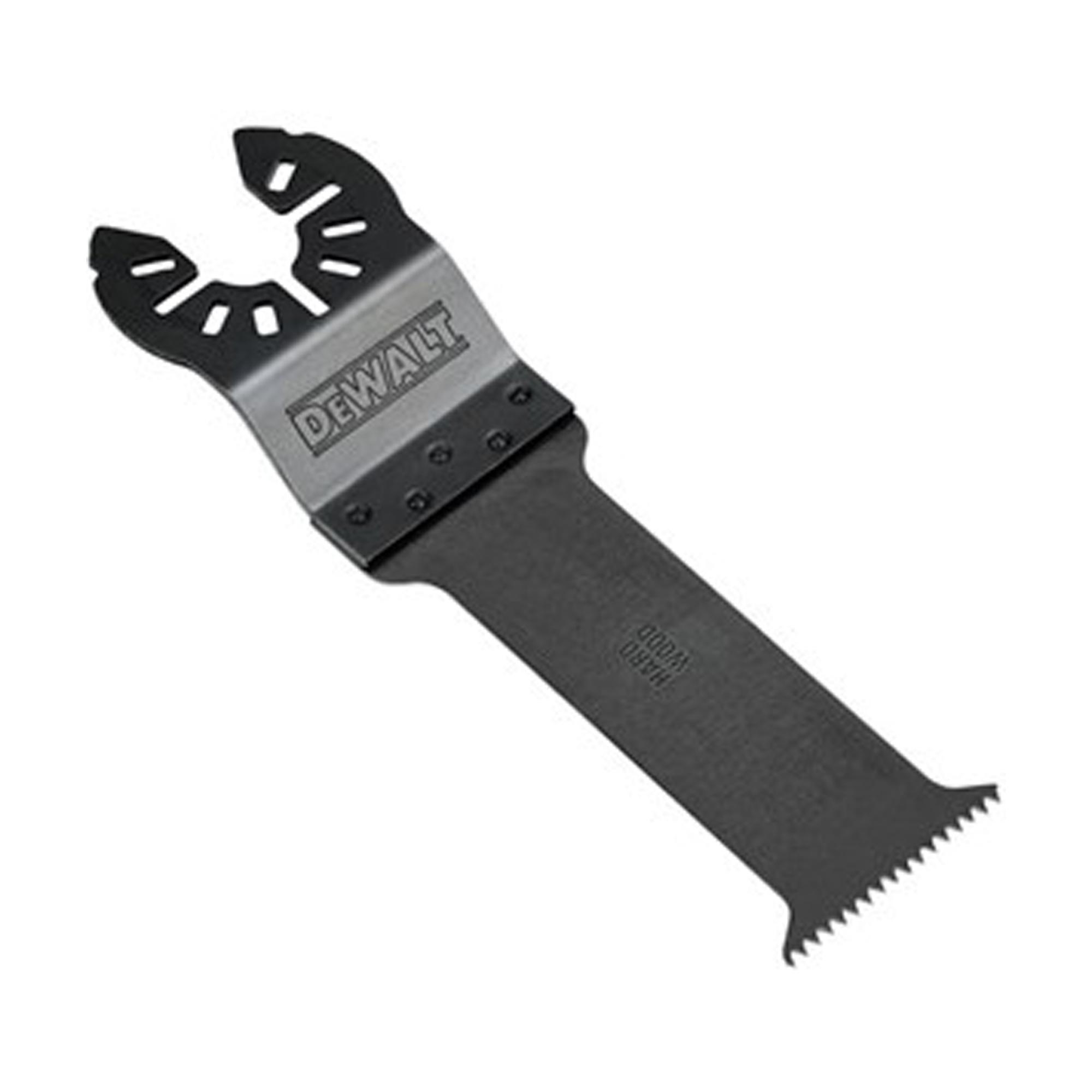 Oscillating Hardwood Blade