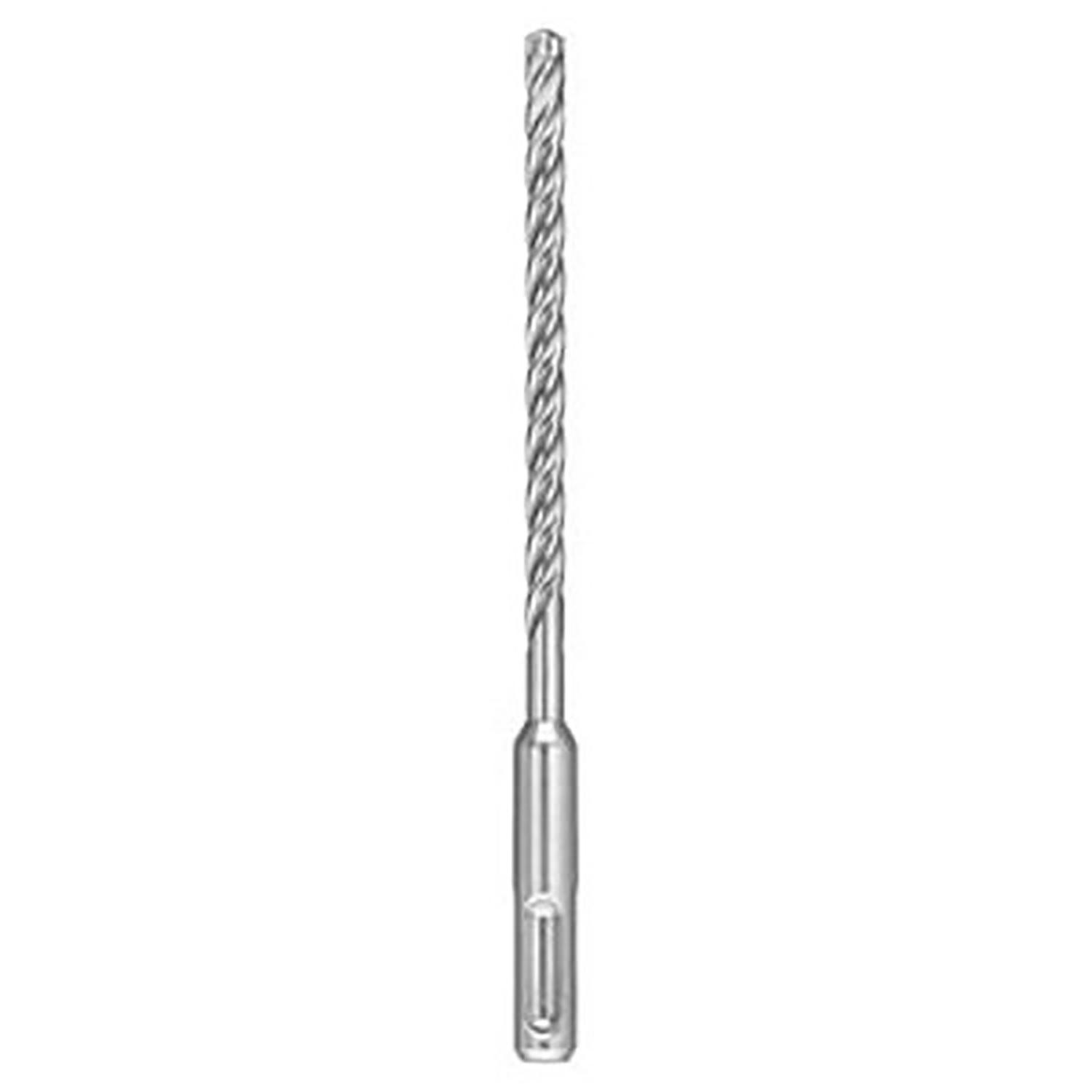 5/16 Inch x 4 Inch x 6-1/2 Inch SDS Plus Bit