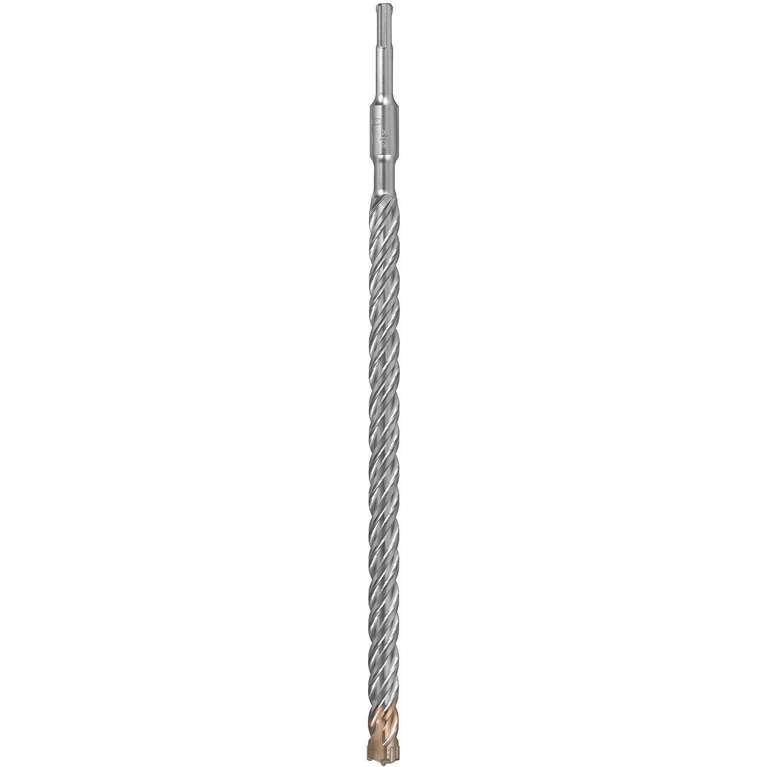 3/4 Inch x 8 Inch x 10 Inch Carbide SDS Plus Bit