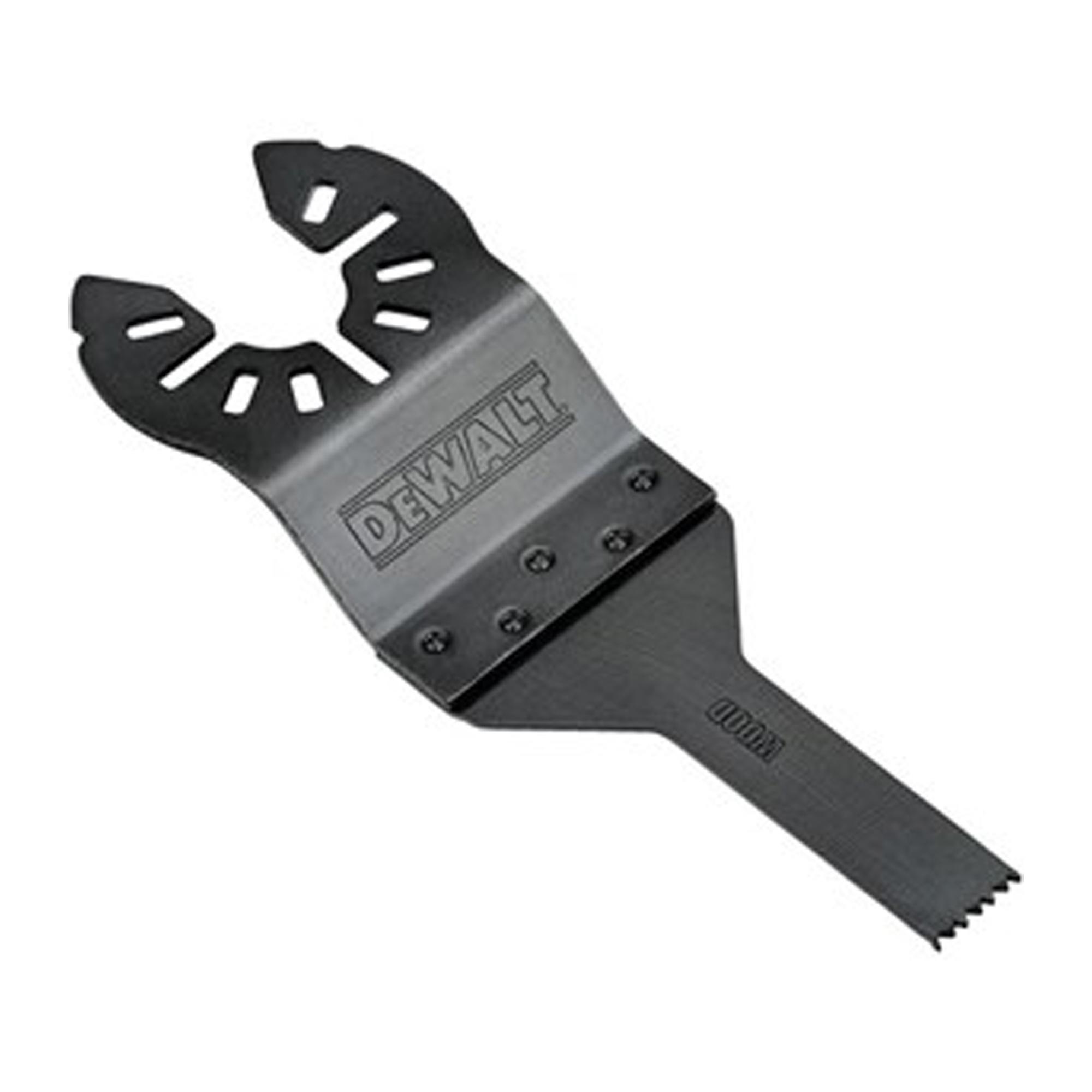 Oscillating Wood Detail Blade