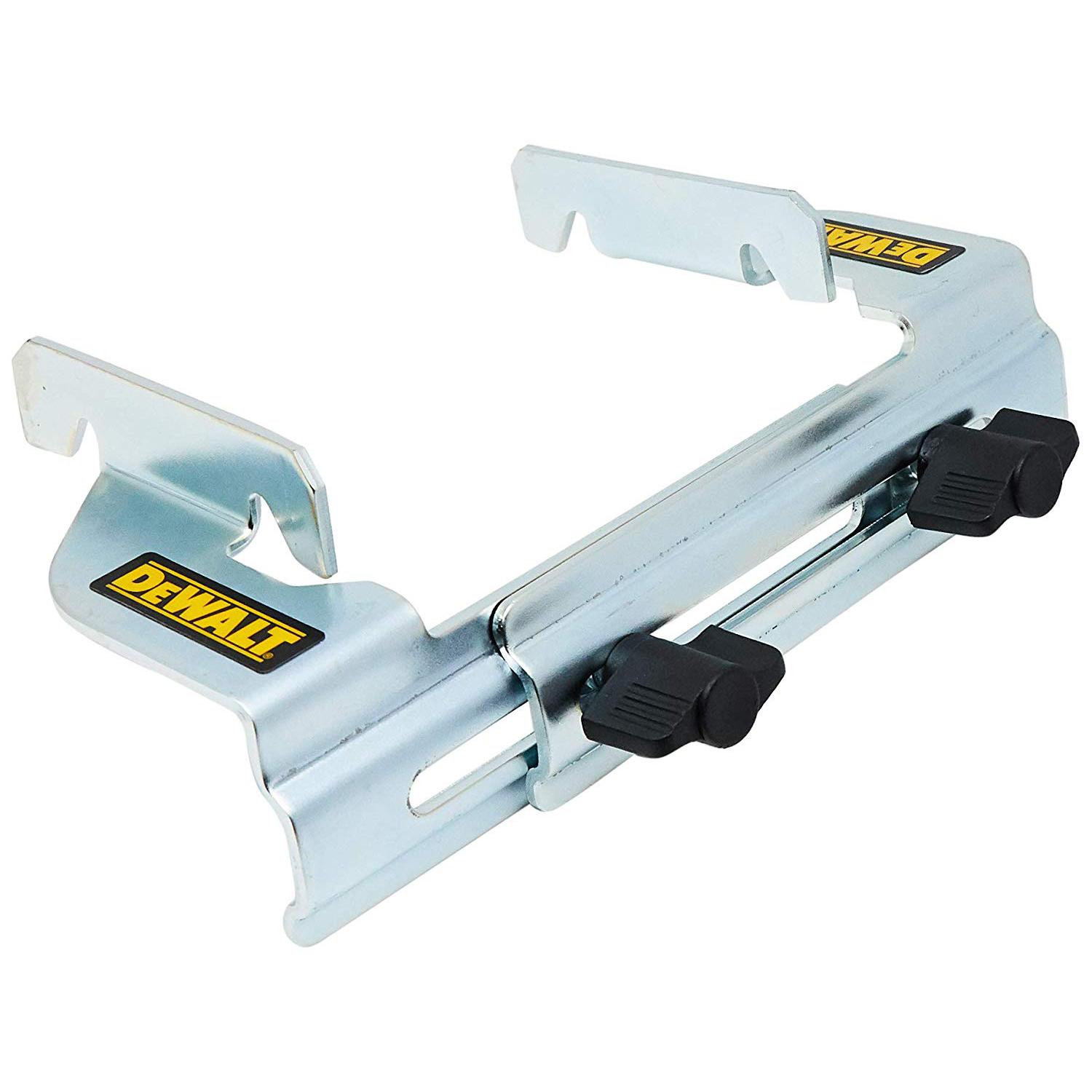 Arrêt de couronne pour la plupart des scies à onglet DeWalt