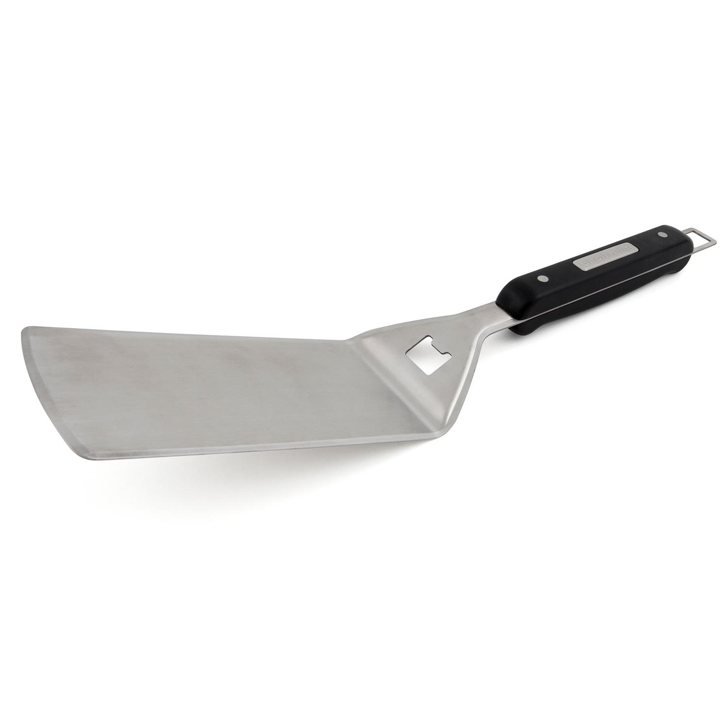 Super spatule en acier inoxydable série Imperial™