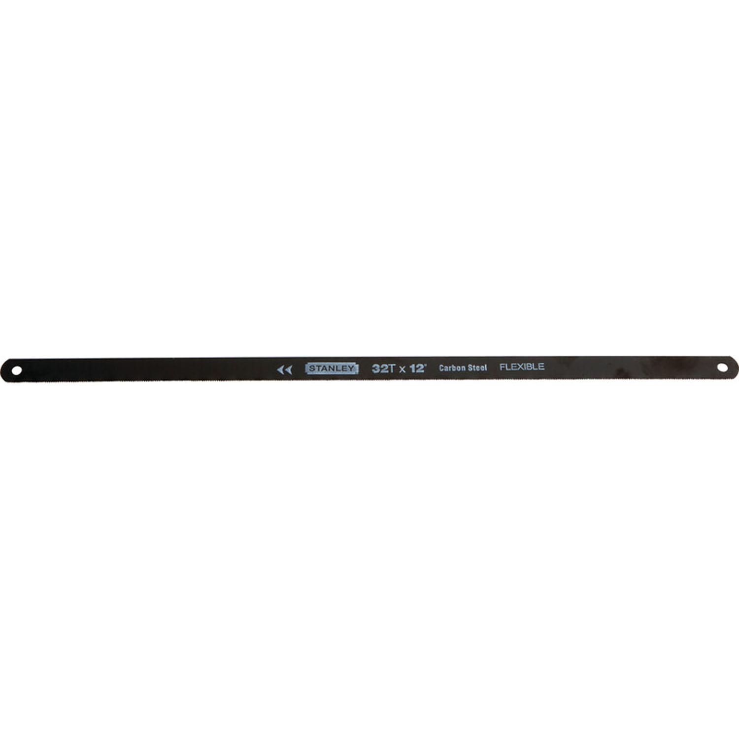 12 Inch x 32 Tooth Blade