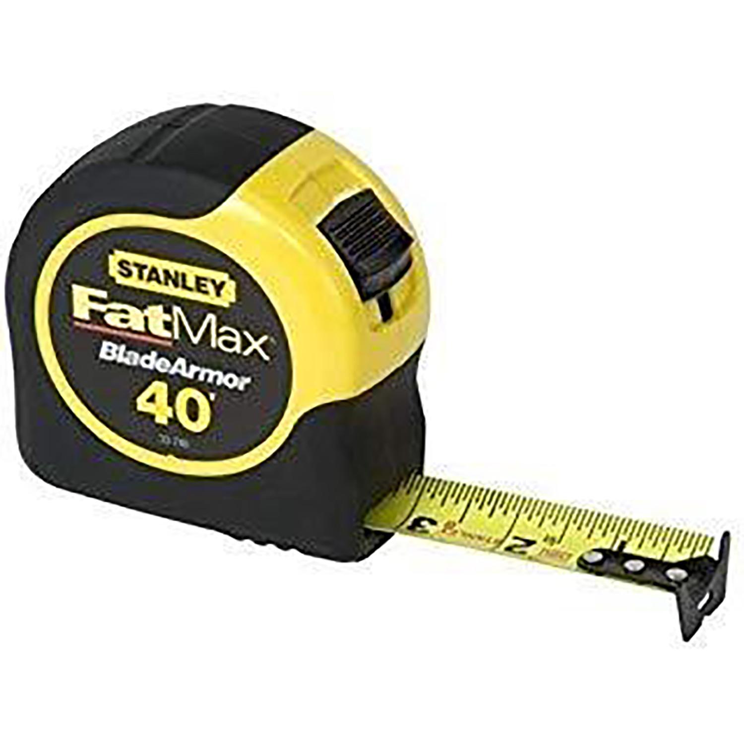 40' FatMax Tape